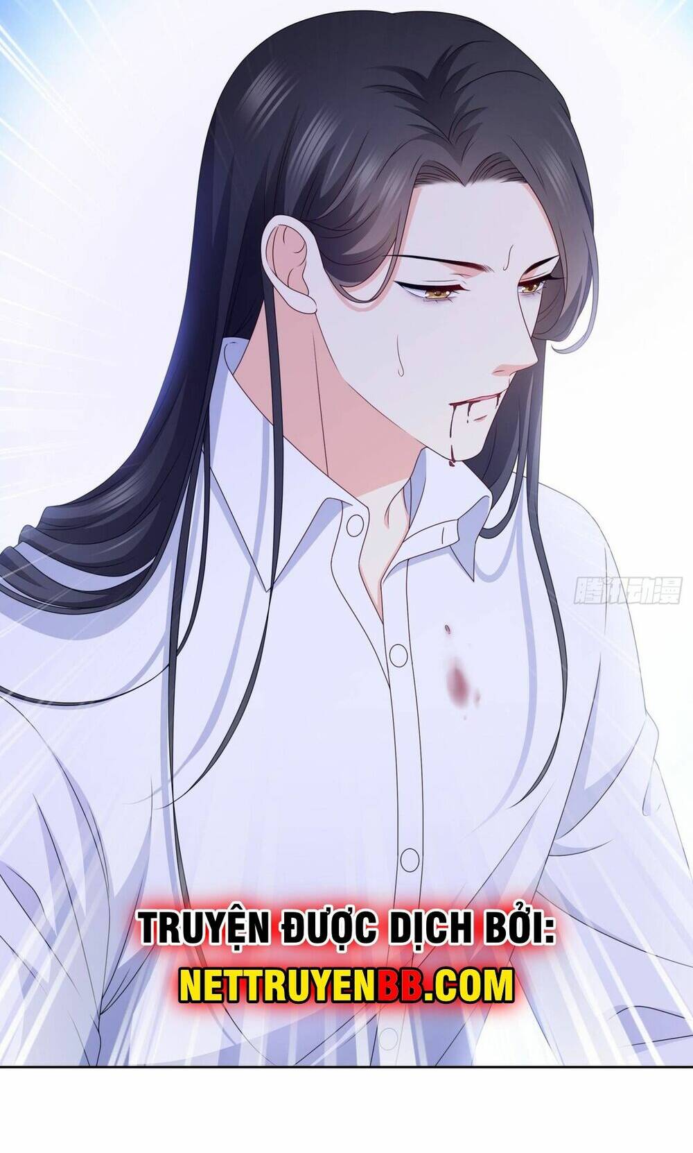 Hệt Như Hàn Quang Gặp Nắng Gắt - Chapter 527 - Page 10