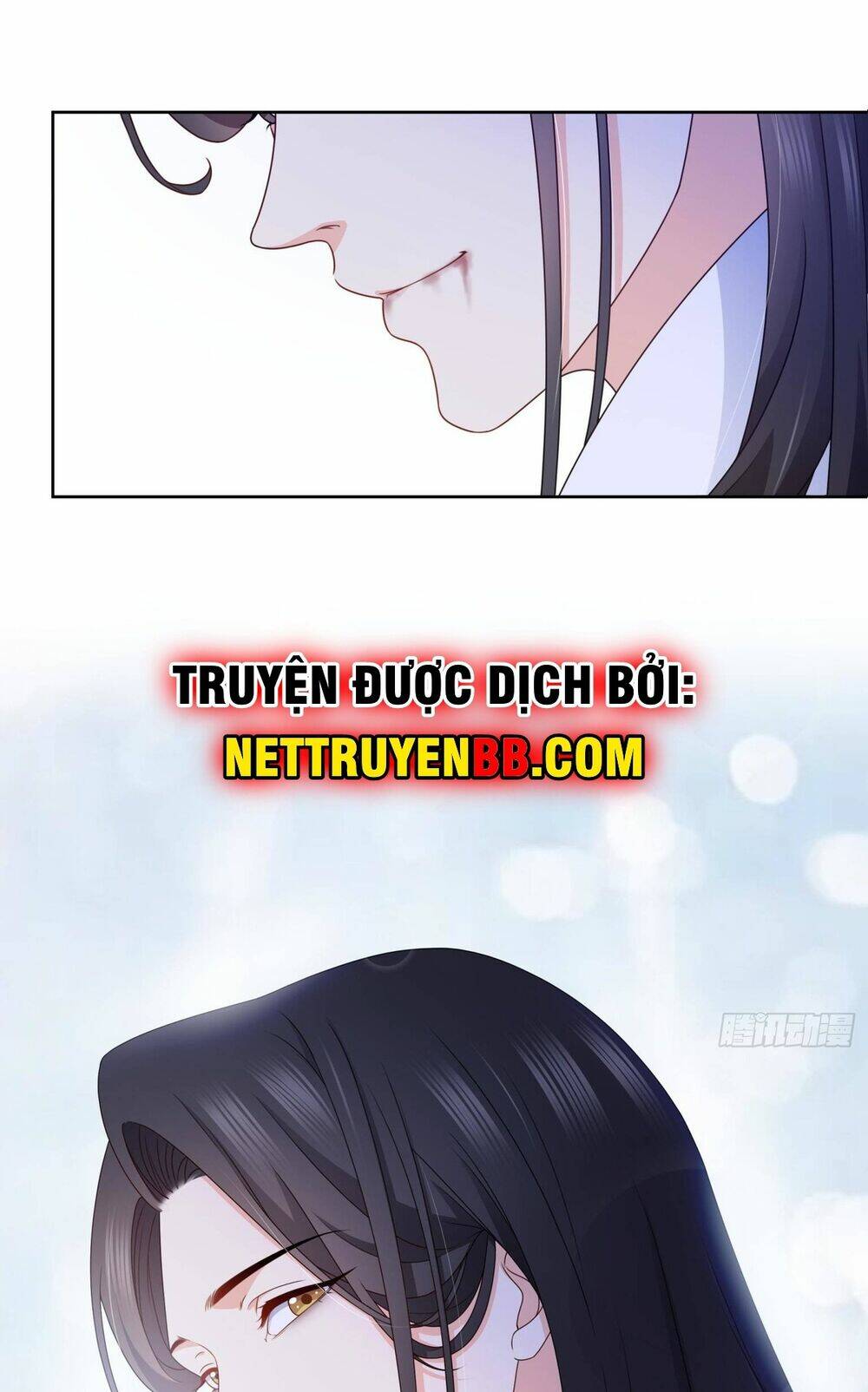 Hệt Như Hàn Quang Gặp Nắng Gắt - Chapter 527 - Page 14