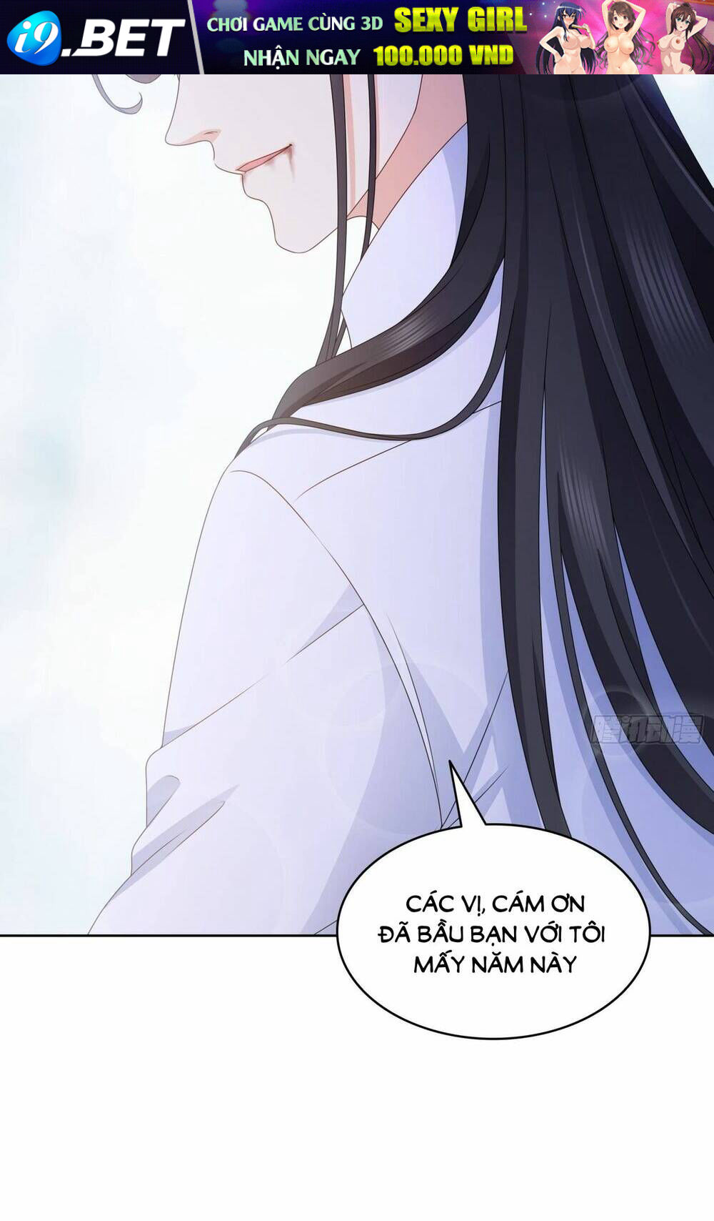 Hệt Như Hàn Quang Gặp Nắng Gắt - Chapter 527 - Page 15