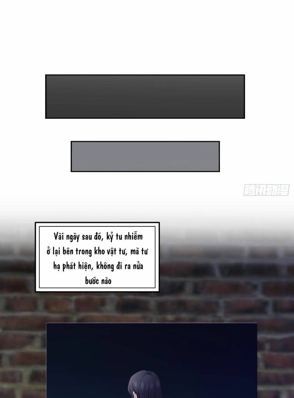 Hệt Như Hàn Quang Gặp Nắng Gắt - Chapter 527 - Page 16