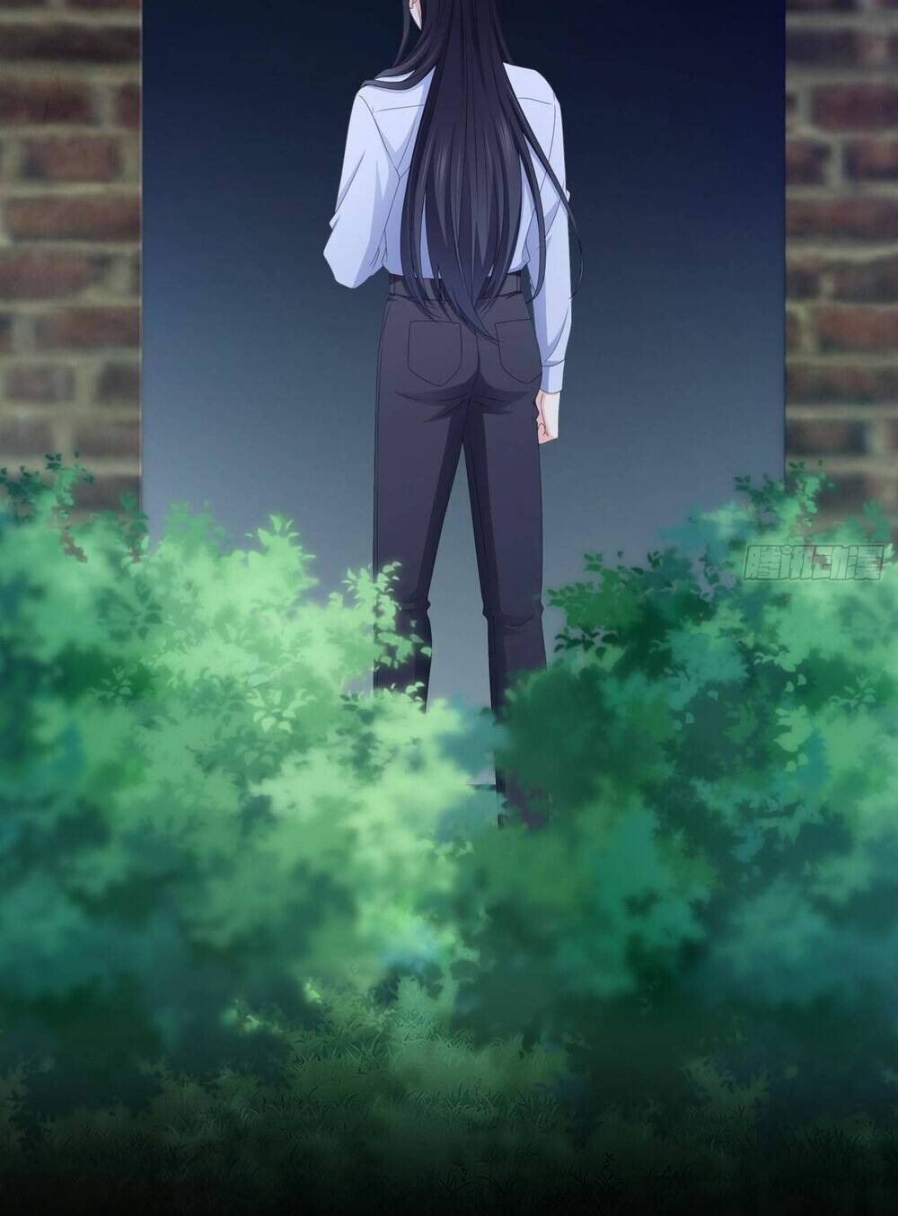 Hệt Như Hàn Quang Gặp Nắng Gắt - Chapter 527 - Page 17