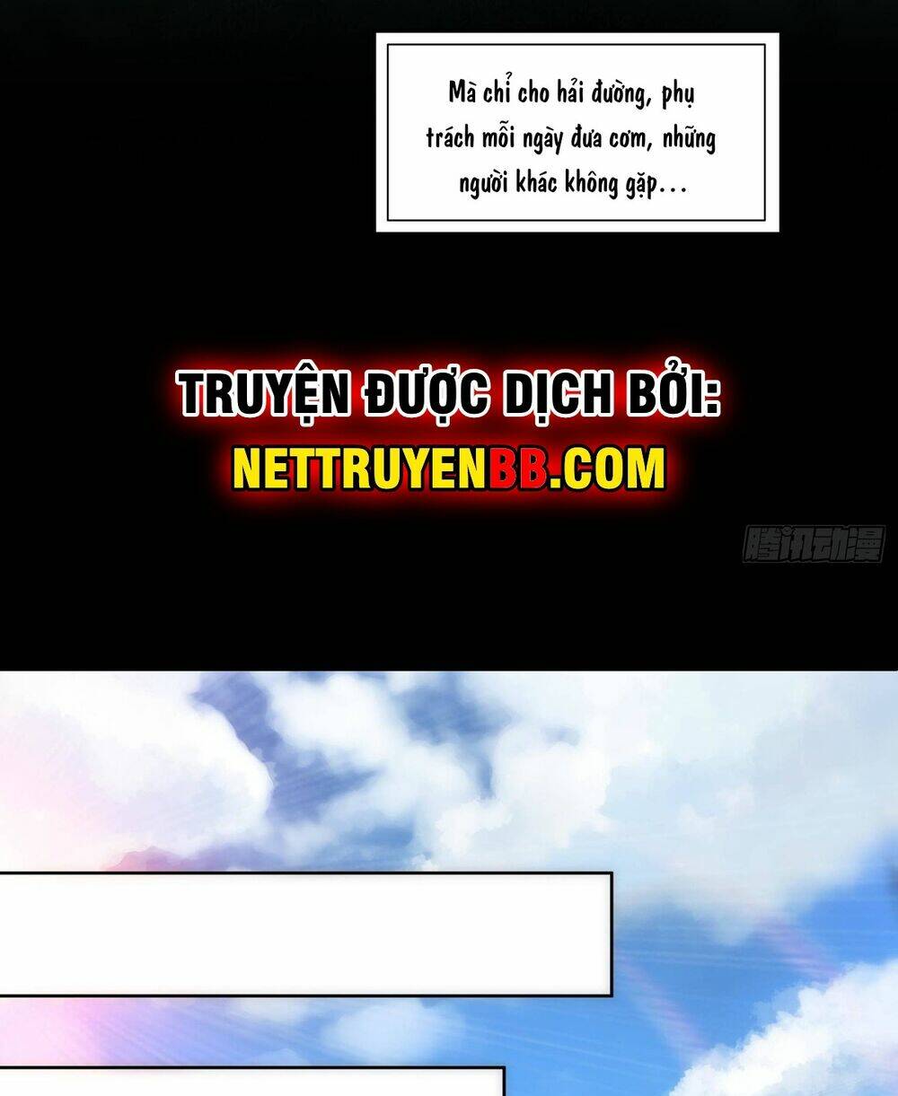 Hệt Như Hàn Quang Gặp Nắng Gắt - Chapter 527 - Page 18