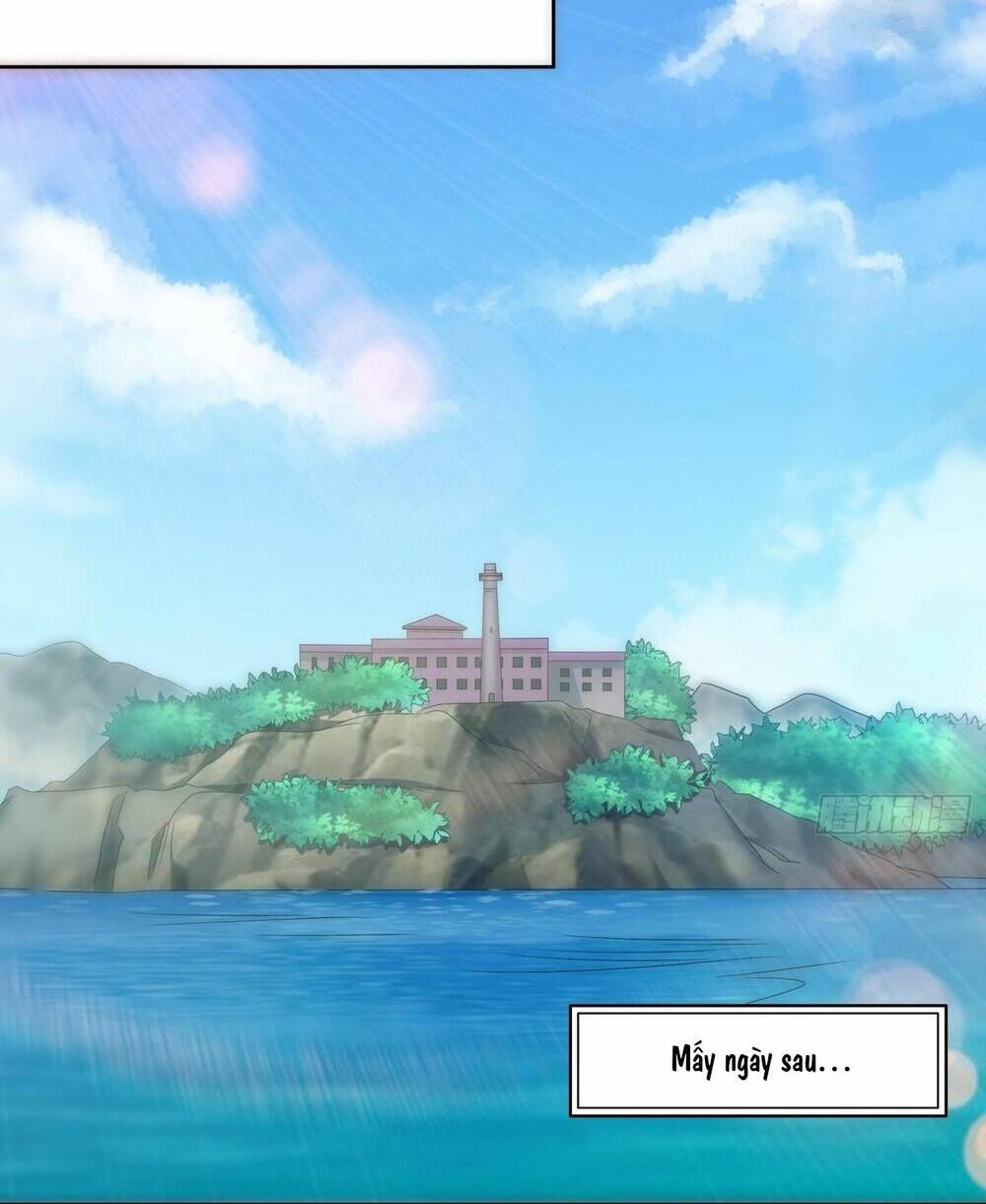 Hệt Như Hàn Quang Gặp Nắng Gắt - Chapter 527 - Page 19