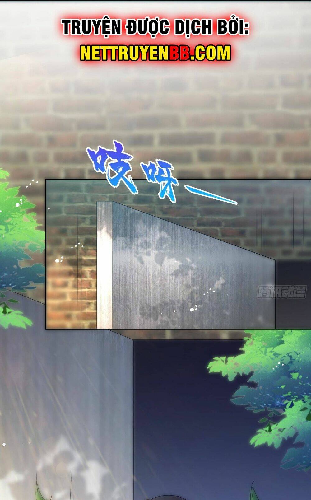 Hệt Như Hàn Quang Gặp Nắng Gắt - Chapter 527 - Page 20