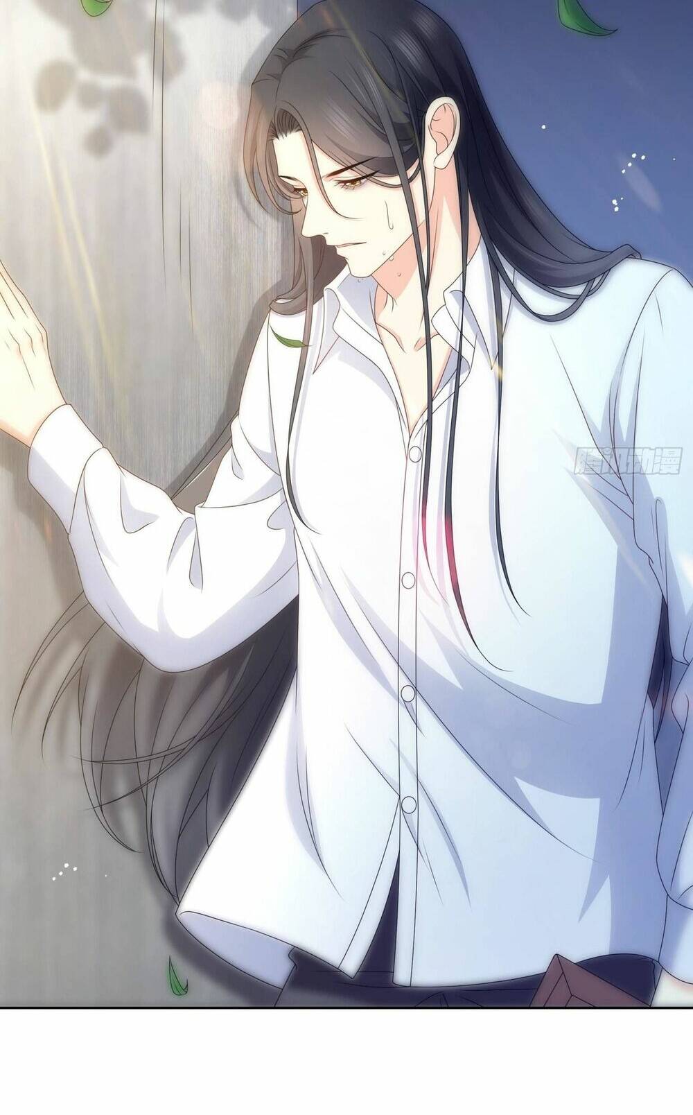 Hệt Như Hàn Quang Gặp Nắng Gắt - Chapter 527 - Page 21