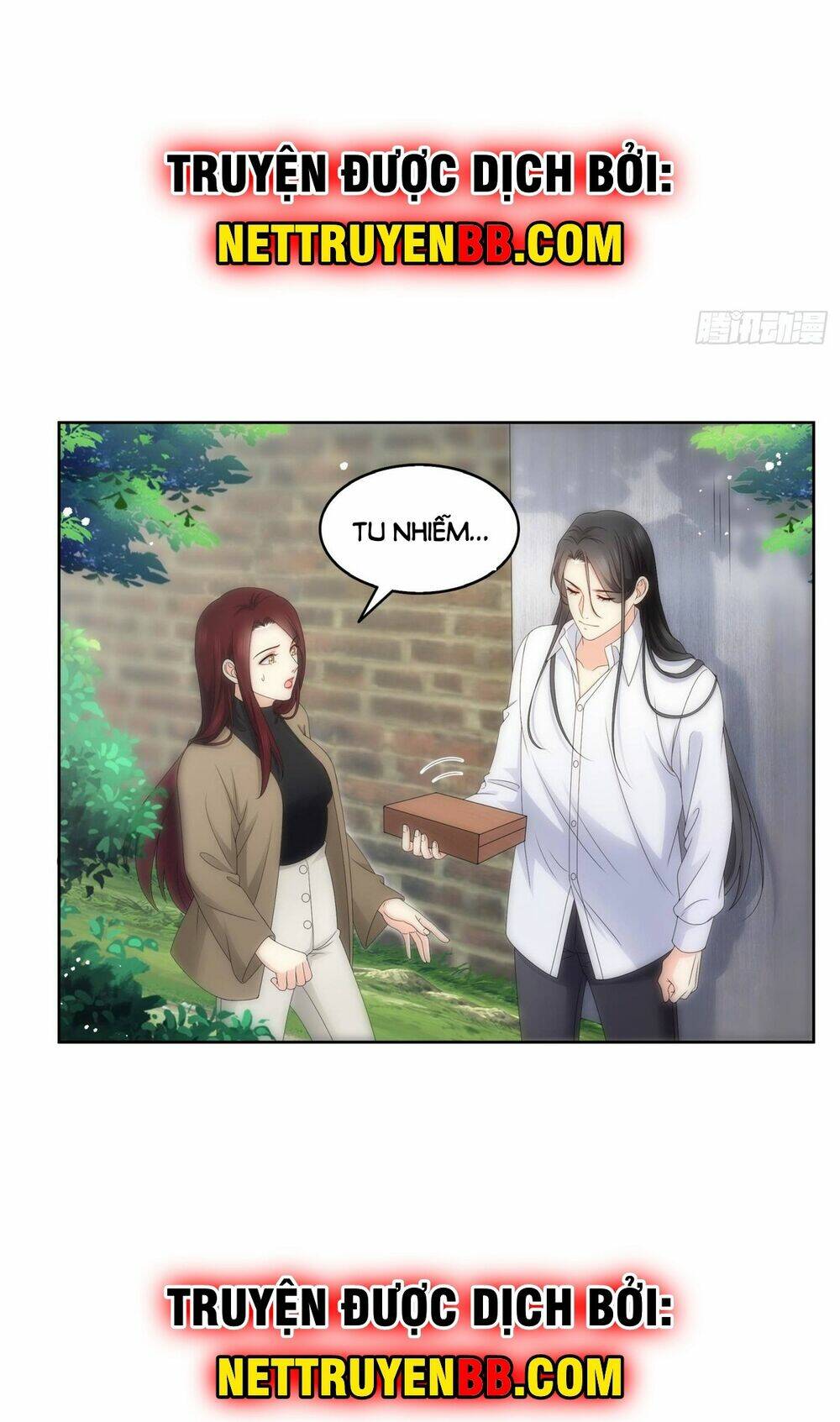 Hệt Như Hàn Quang Gặp Nắng Gắt - Chapter 527 - Page 22