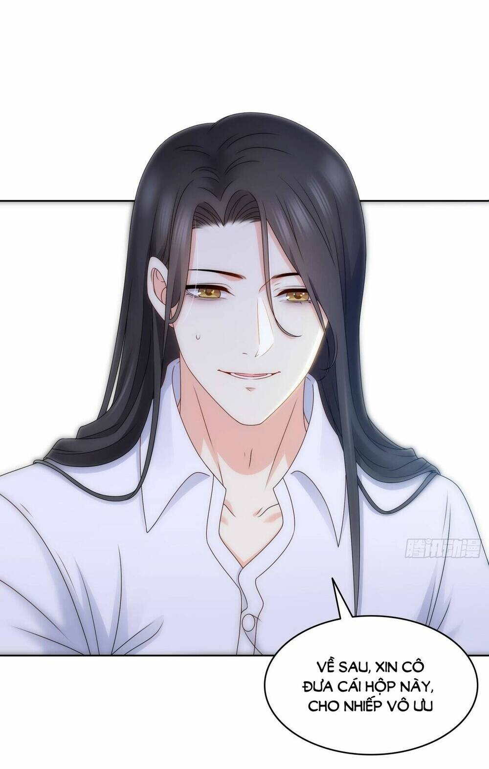 Hệt Như Hàn Quang Gặp Nắng Gắt - Chapter 527 - Page 24