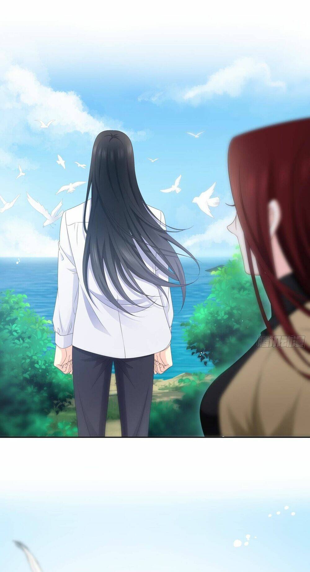 Hệt Như Hàn Quang Gặp Nắng Gắt - Chapter 527 - Page 26