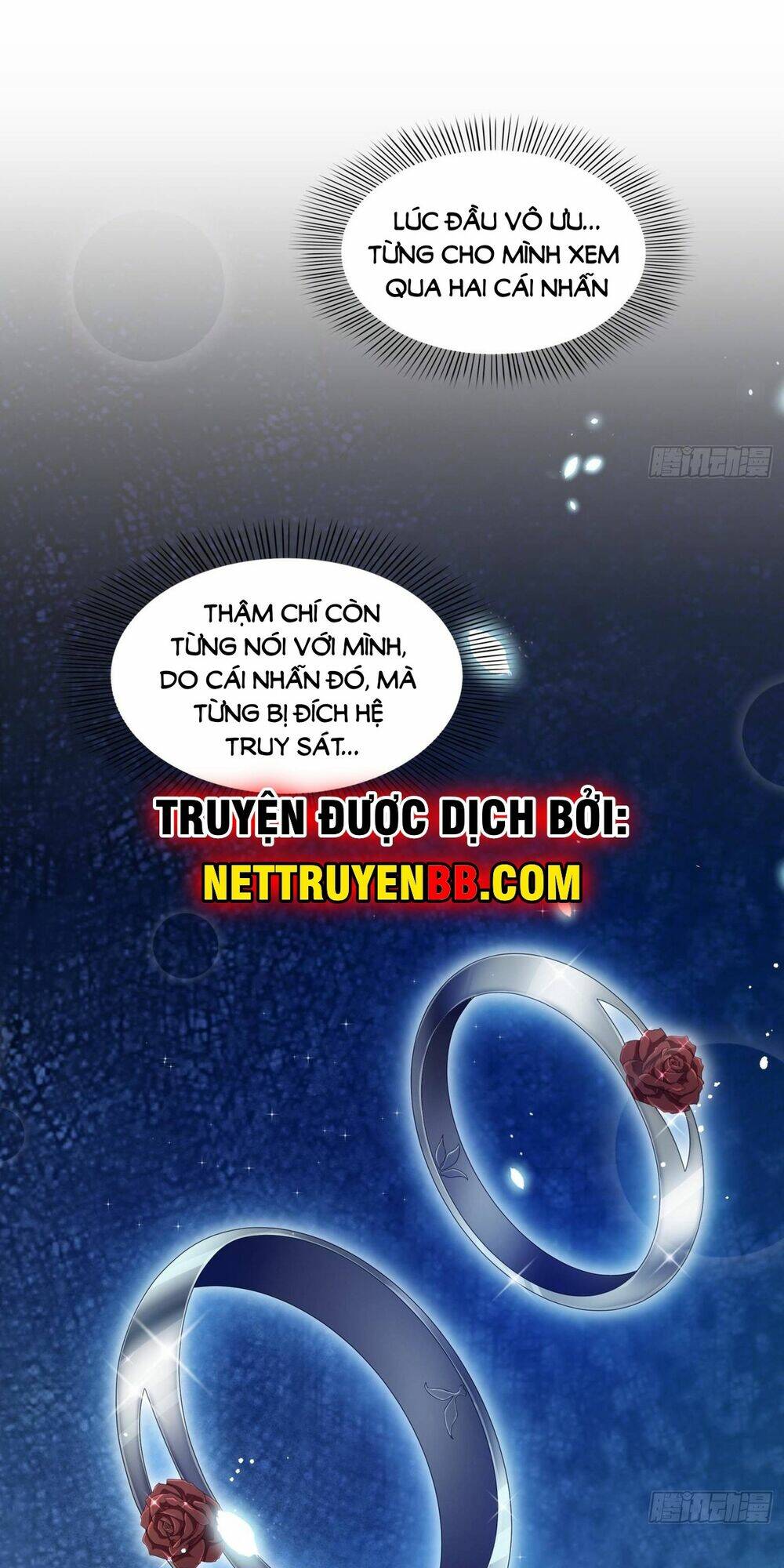 Hệt Như Hàn Quang Gặp Nắng Gắt - Chapter 527 - Page 3