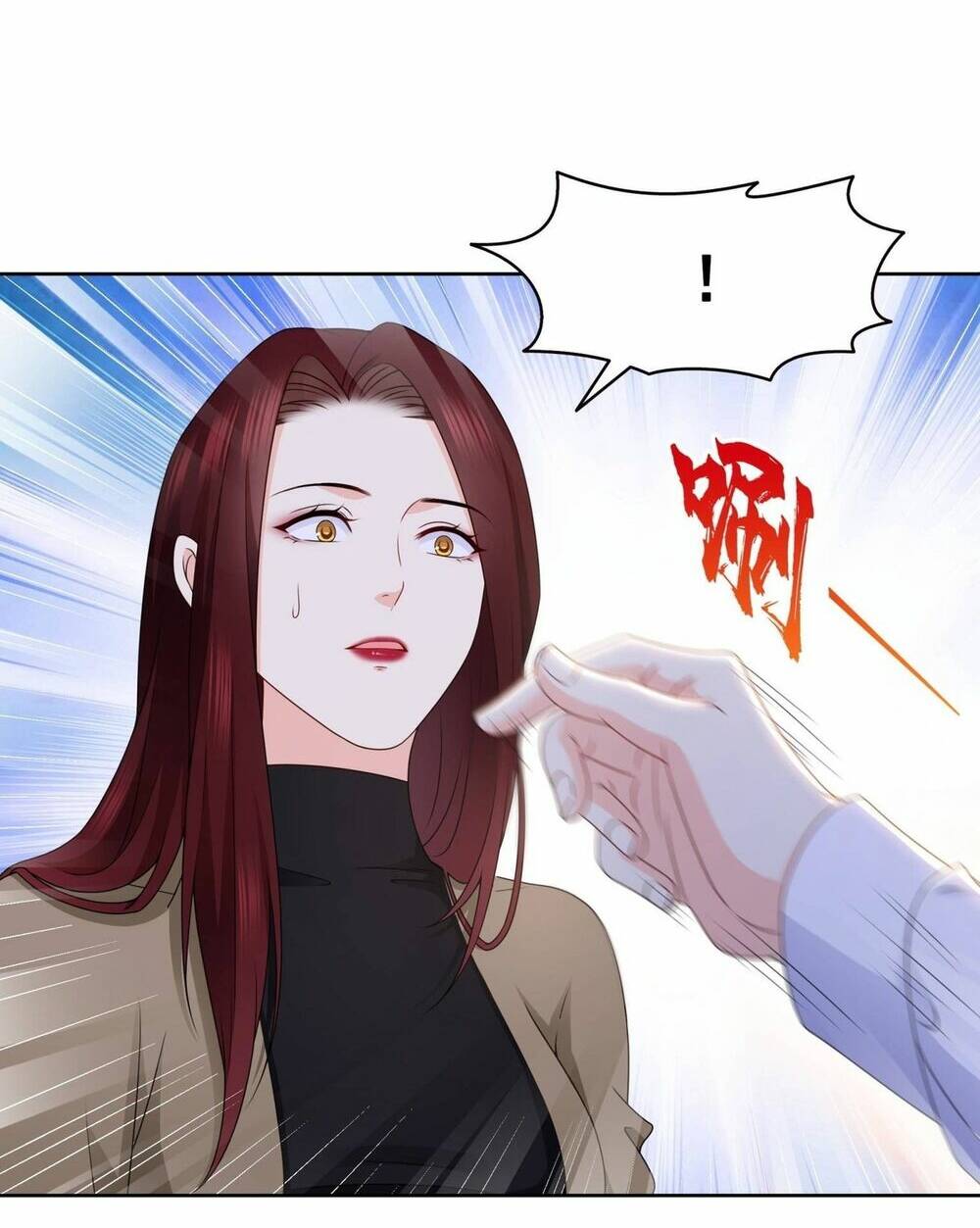 Hệt Như Hàn Quang Gặp Nắng Gắt - Chapter 527 - Page 33