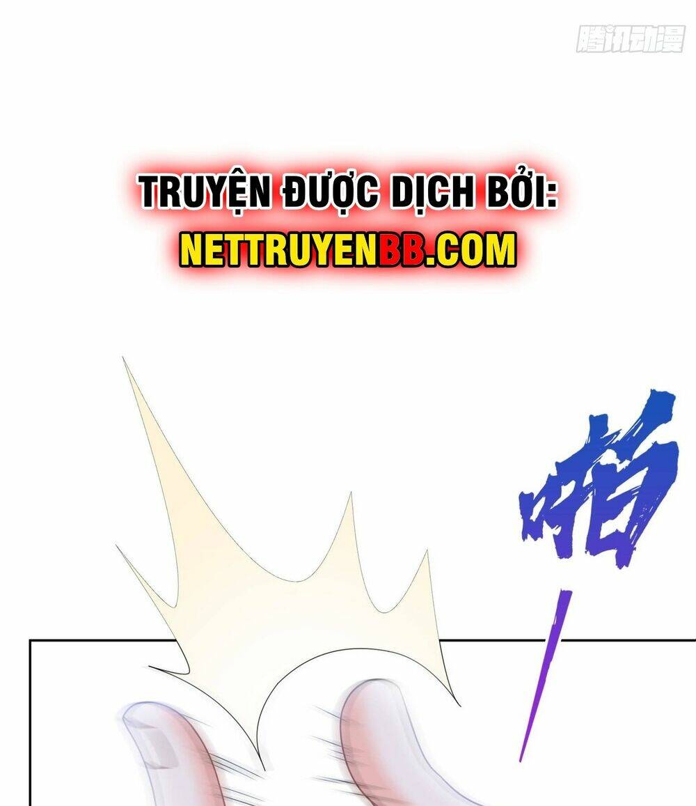 Hệt Như Hàn Quang Gặp Nắng Gắt - Chapter 527 - Page 34