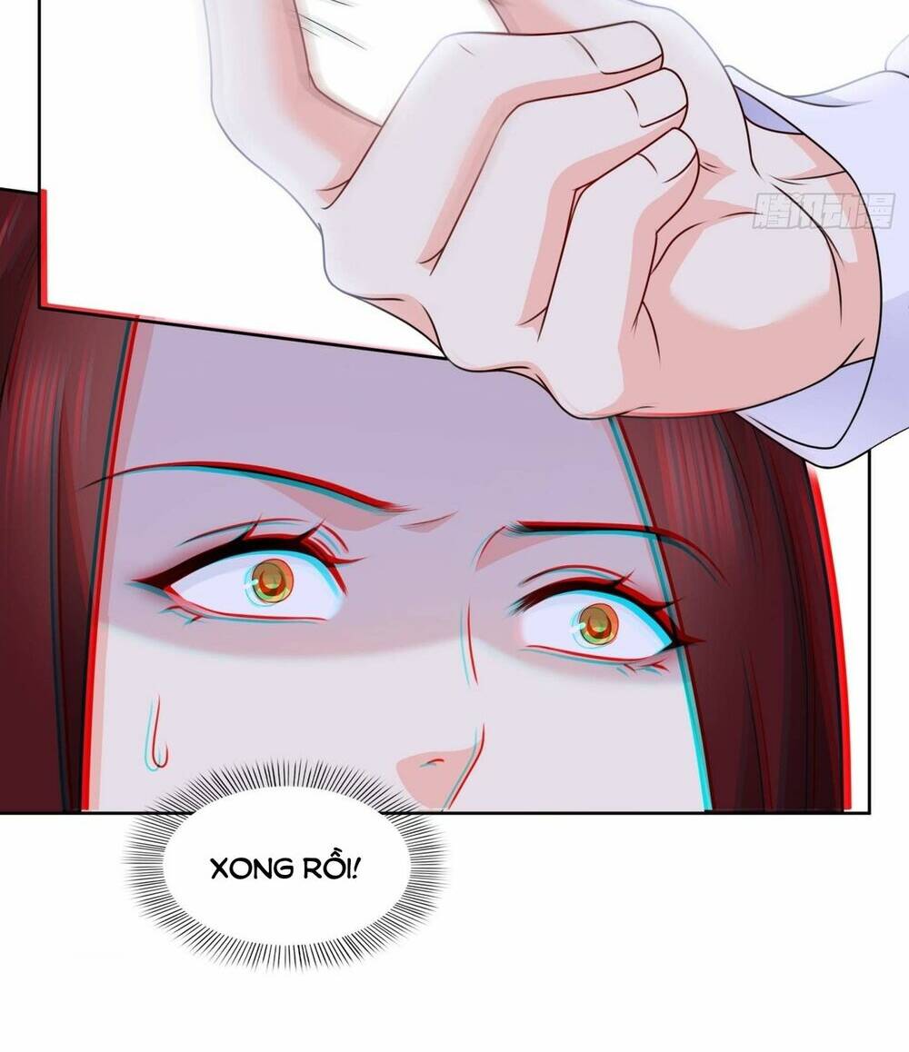 Hệt Như Hàn Quang Gặp Nắng Gắt - Chapter 527 - Page 35