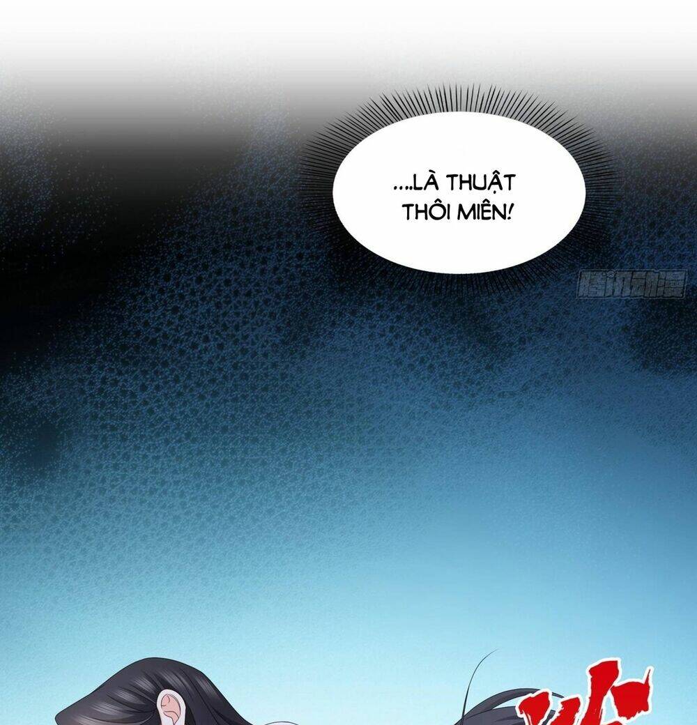 Hệt Như Hàn Quang Gặp Nắng Gắt - Chapter 527 - Page 36