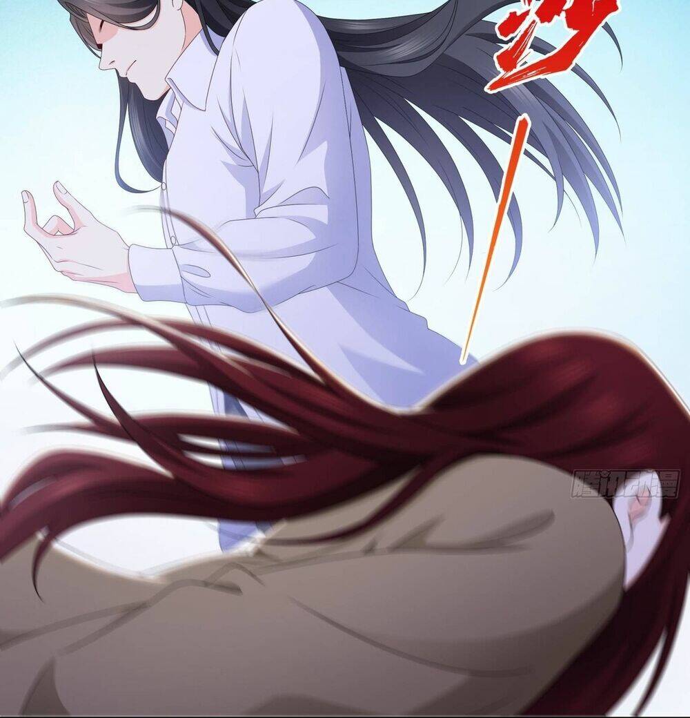 Hệt Như Hàn Quang Gặp Nắng Gắt - Chapter 527 - Page 37