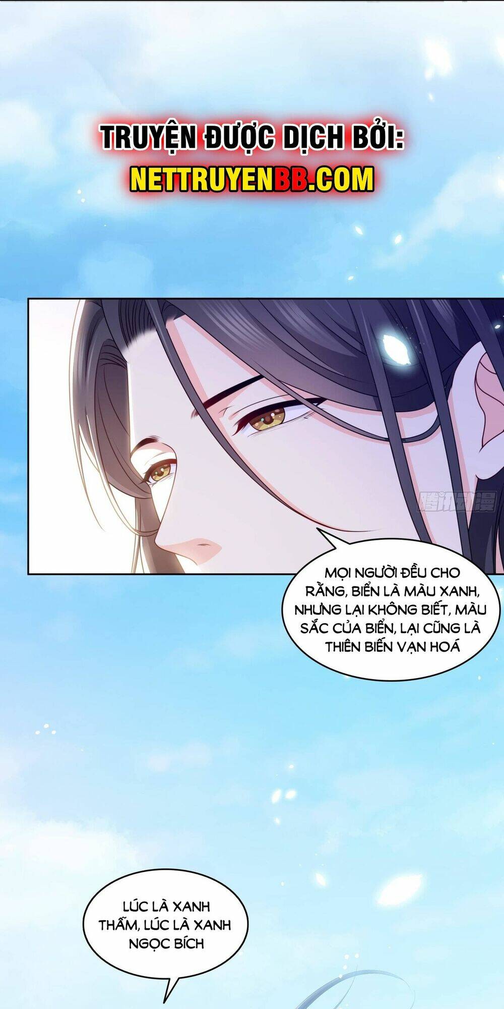 Hệt Như Hàn Quang Gặp Nắng Gắt - Chapter 527 - Page 38