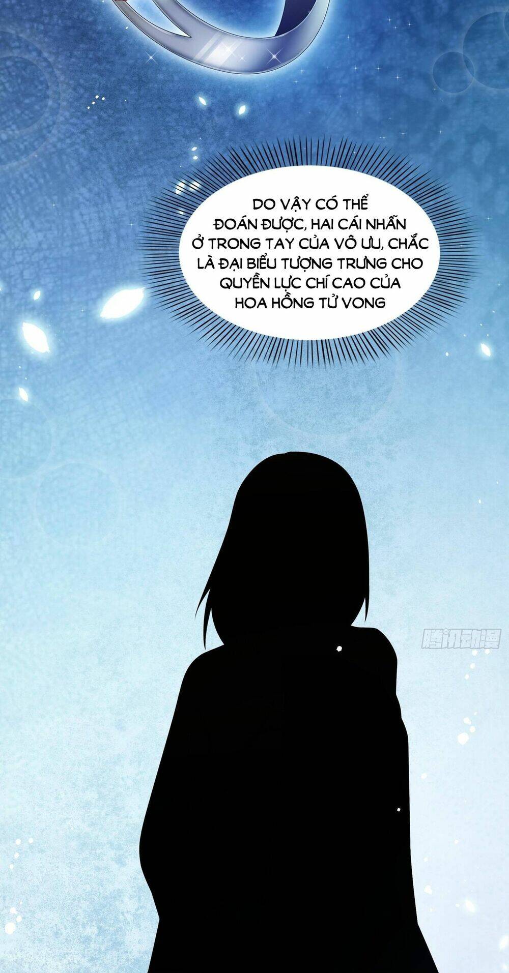 Hệt Như Hàn Quang Gặp Nắng Gắt - Chapter 527 - Page 4