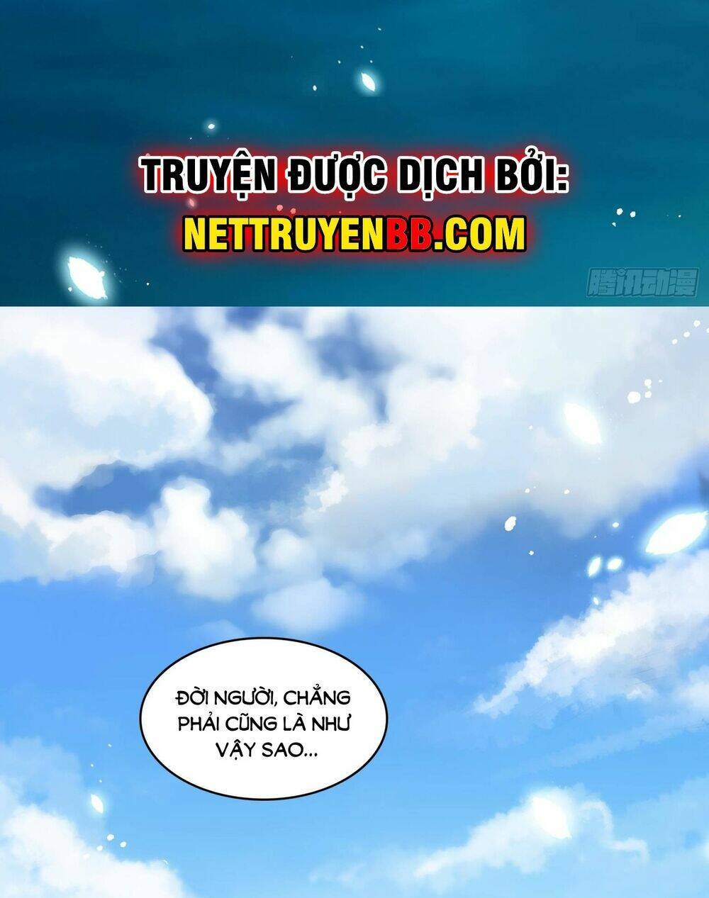 Hệt Như Hàn Quang Gặp Nắng Gắt - Chapter 527 - Page 40