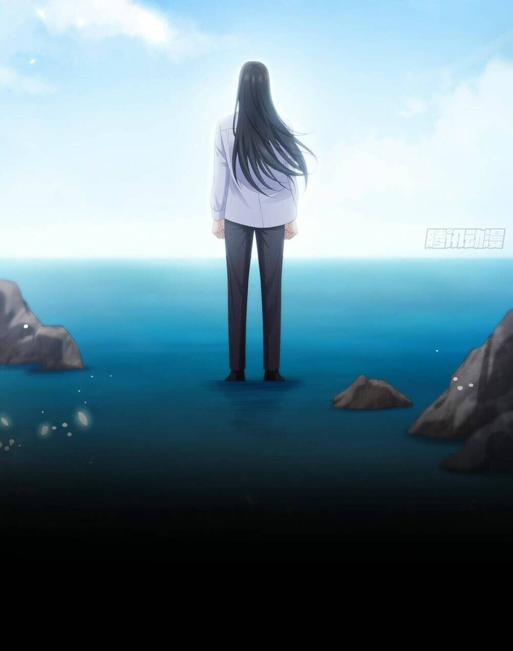 Hệt Như Hàn Quang Gặp Nắng Gắt - Chapter 527 - Page 41