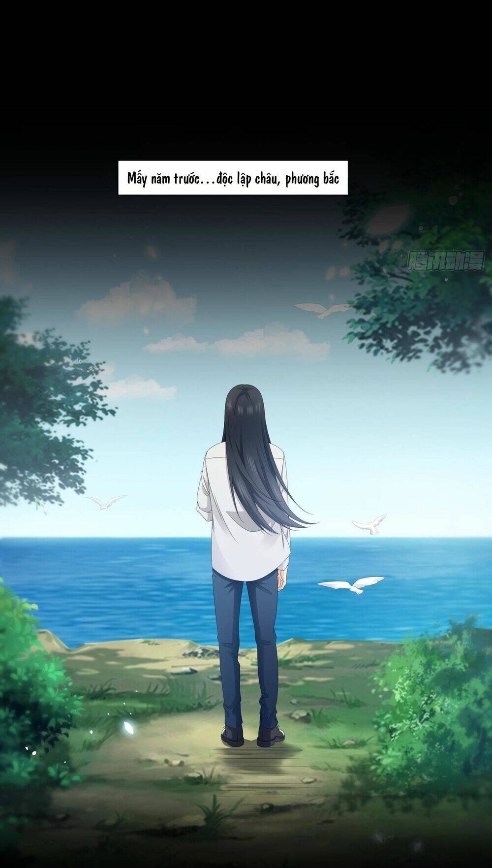 Hệt Như Hàn Quang Gặp Nắng Gắt - Chapter 527 - Page 42