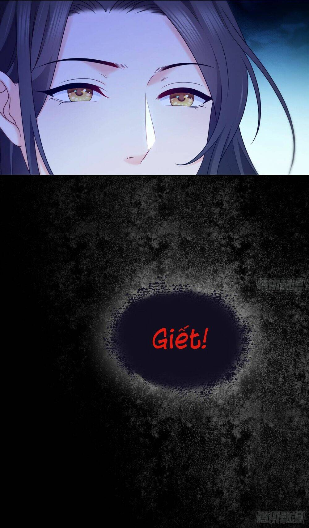 Hệt Như Hàn Quang Gặp Nắng Gắt - Chapter 527 - Page 47