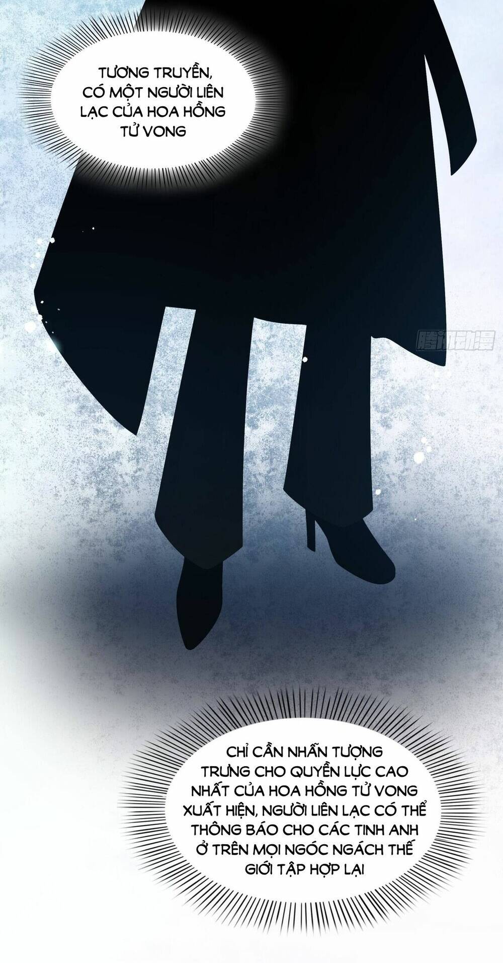 Hệt Như Hàn Quang Gặp Nắng Gắt - Chapter 527 - Page 5