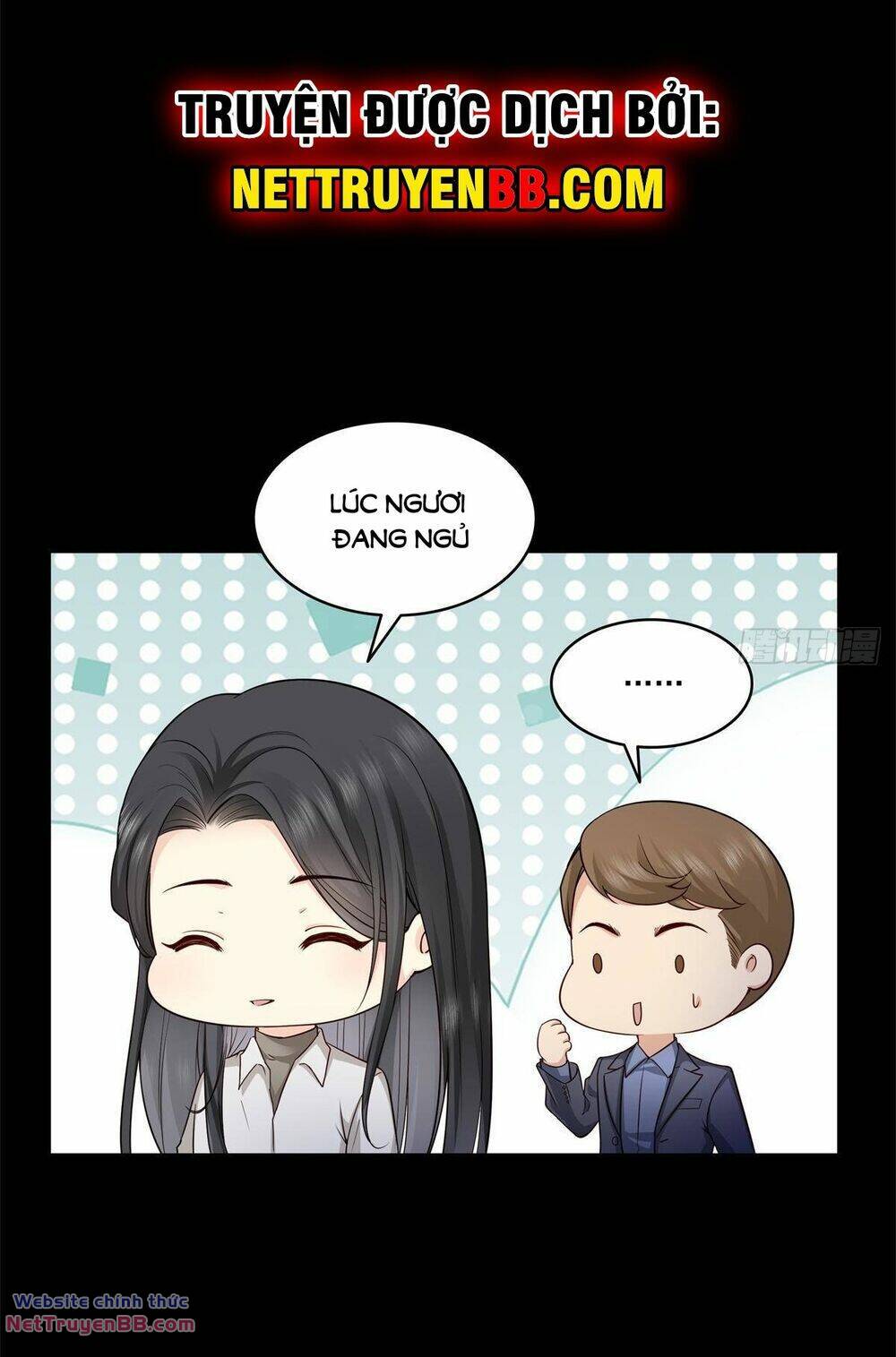 Hệt Như Hàn Quang Gặp Nắng Gắt Chapter 528 - Trang 13