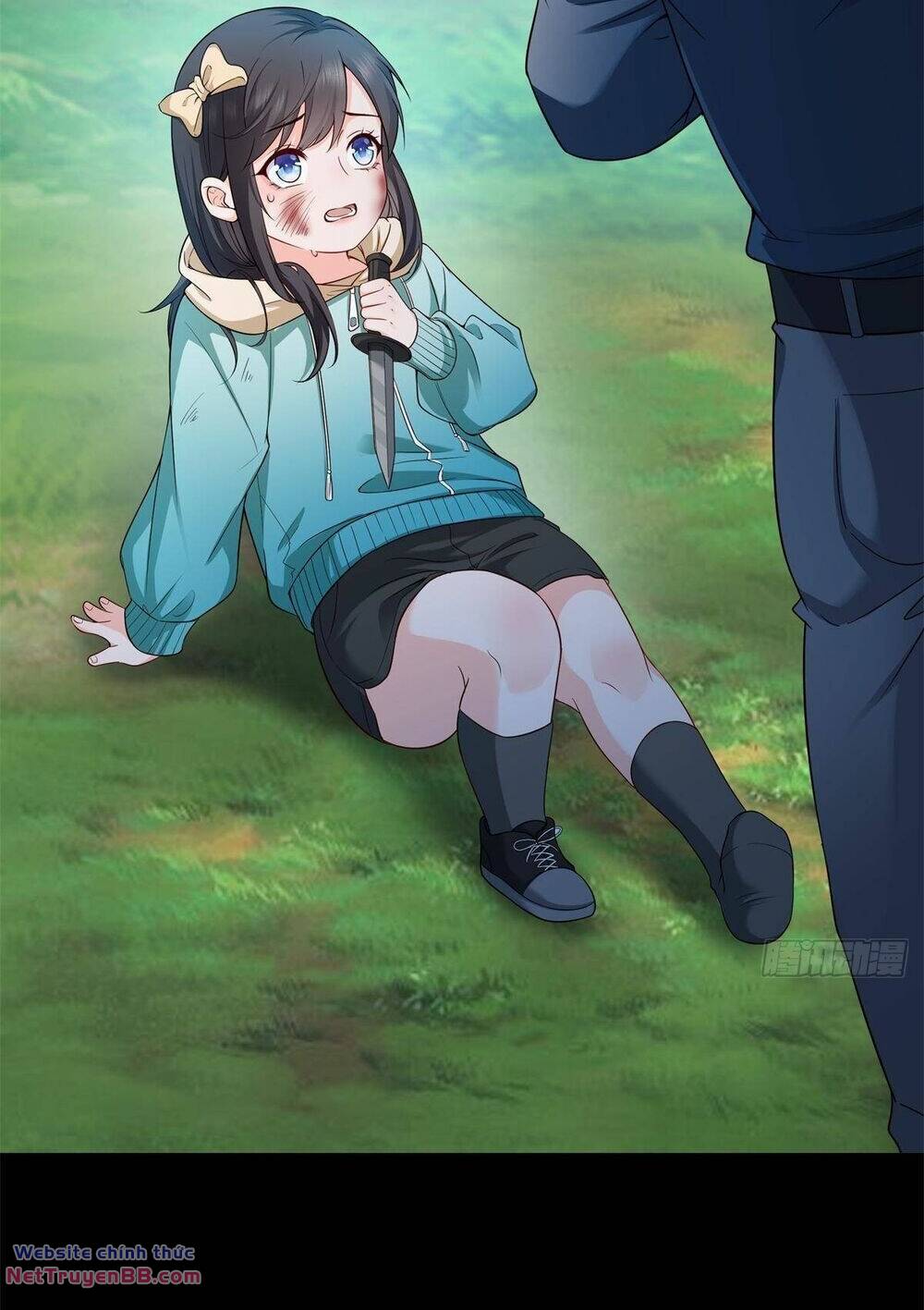 Hệt Như Hàn Quang Gặp Nắng Gắt Chapter 528 - Trang 19