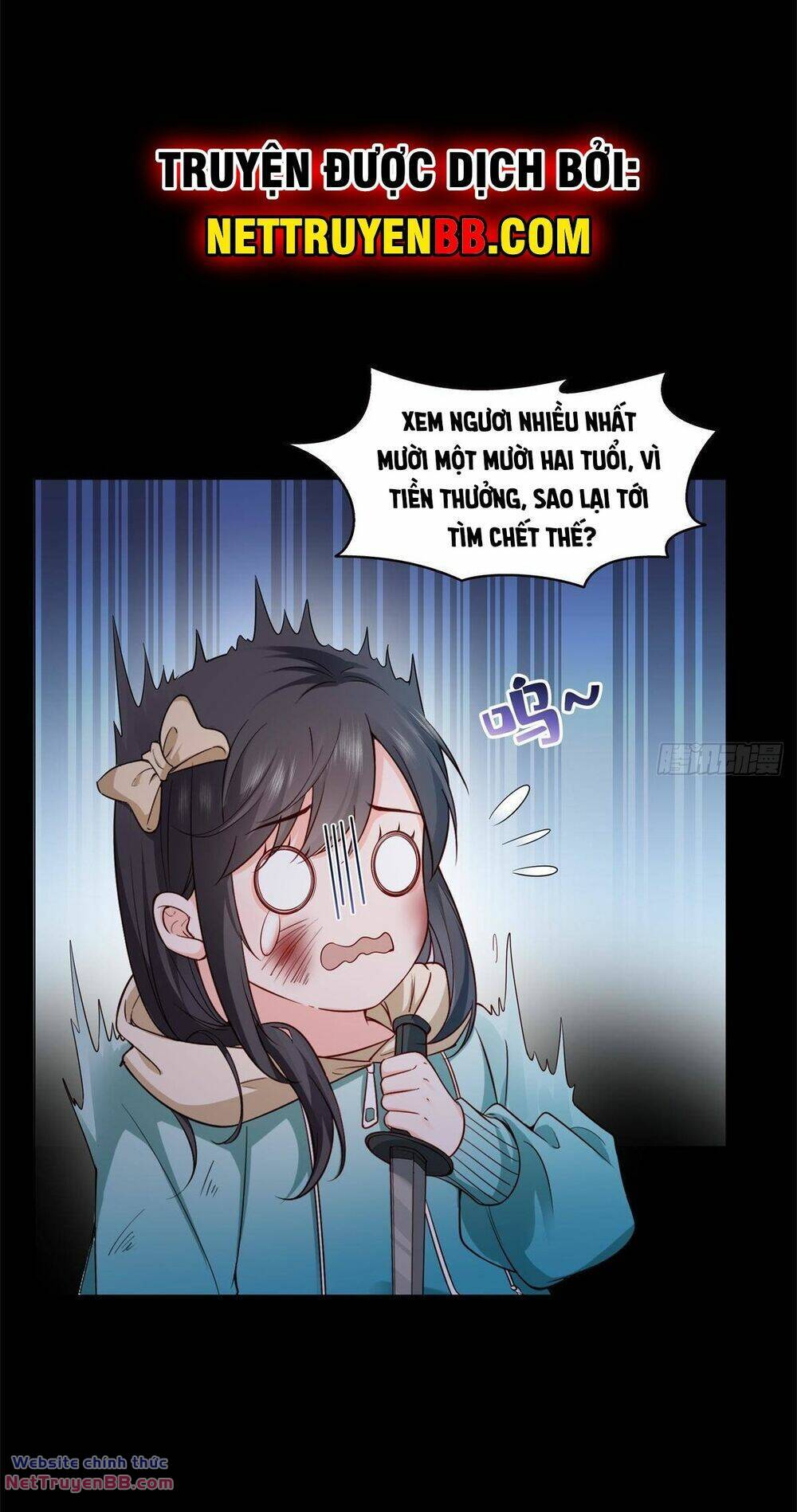 Hệt Như Hàn Quang Gặp Nắng Gắt Chapter 528 - Trang 20