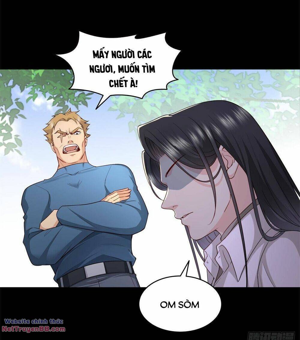 Hệt Như Hàn Quang Gặp Nắng Gắt Chapter 528 - Trang 28