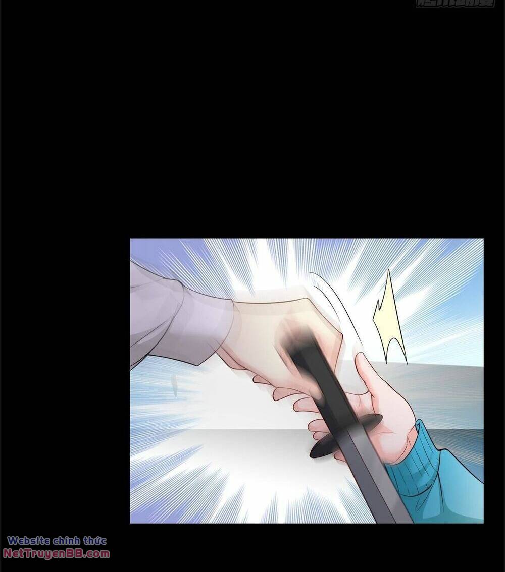 Hệt Như Hàn Quang Gặp Nắng Gắt Chapter 528 - Trang 29