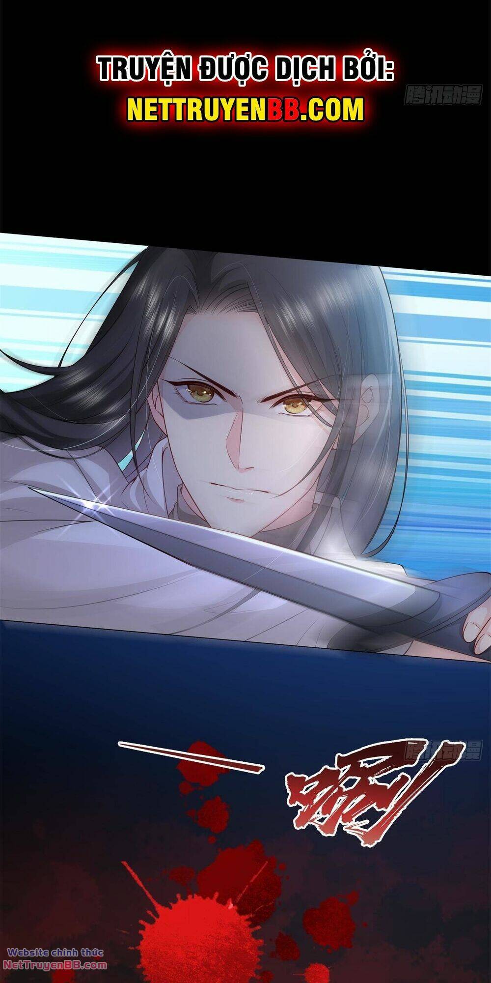 Hệt Như Hàn Quang Gặp Nắng Gắt Chapter 528 - Trang 30