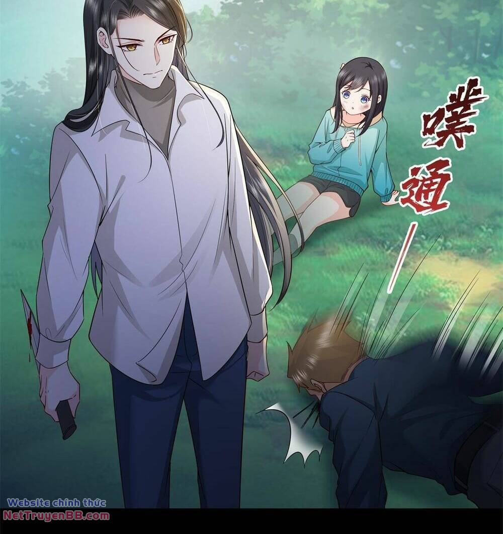 Hệt Như Hàn Quang Gặp Nắng Gắt Chapter 528 - Trang 32