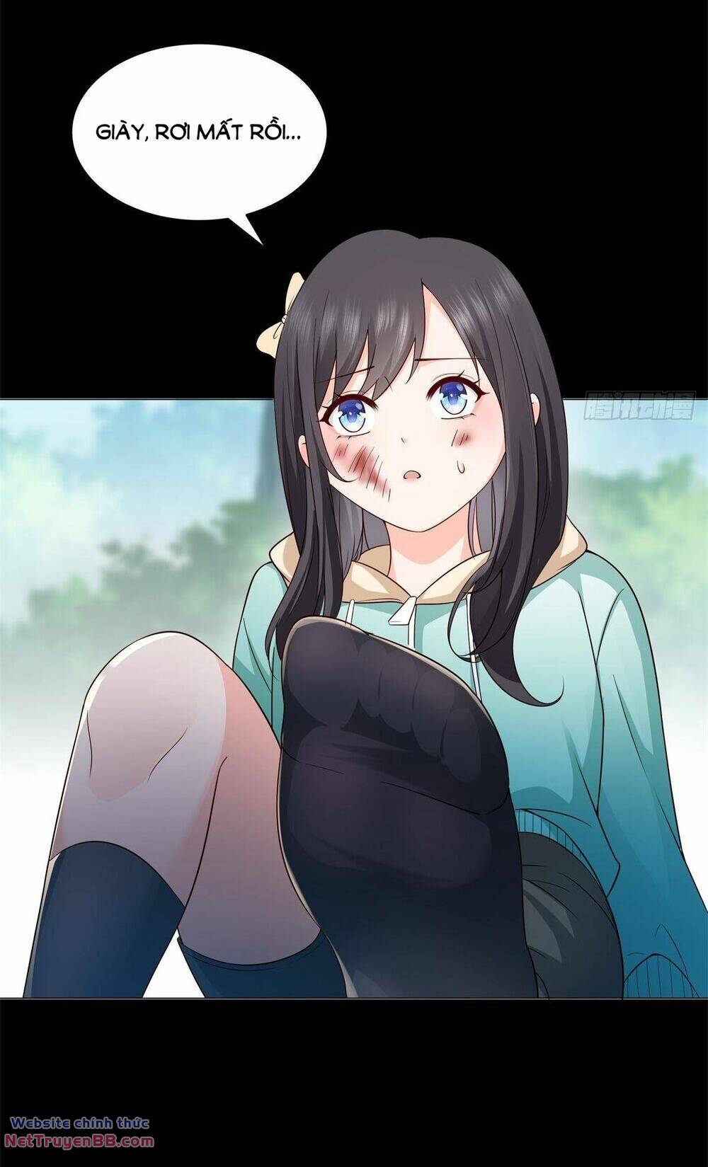 Hệt Như Hàn Quang Gặp Nắng Gắt Chapter 528 - Trang 36