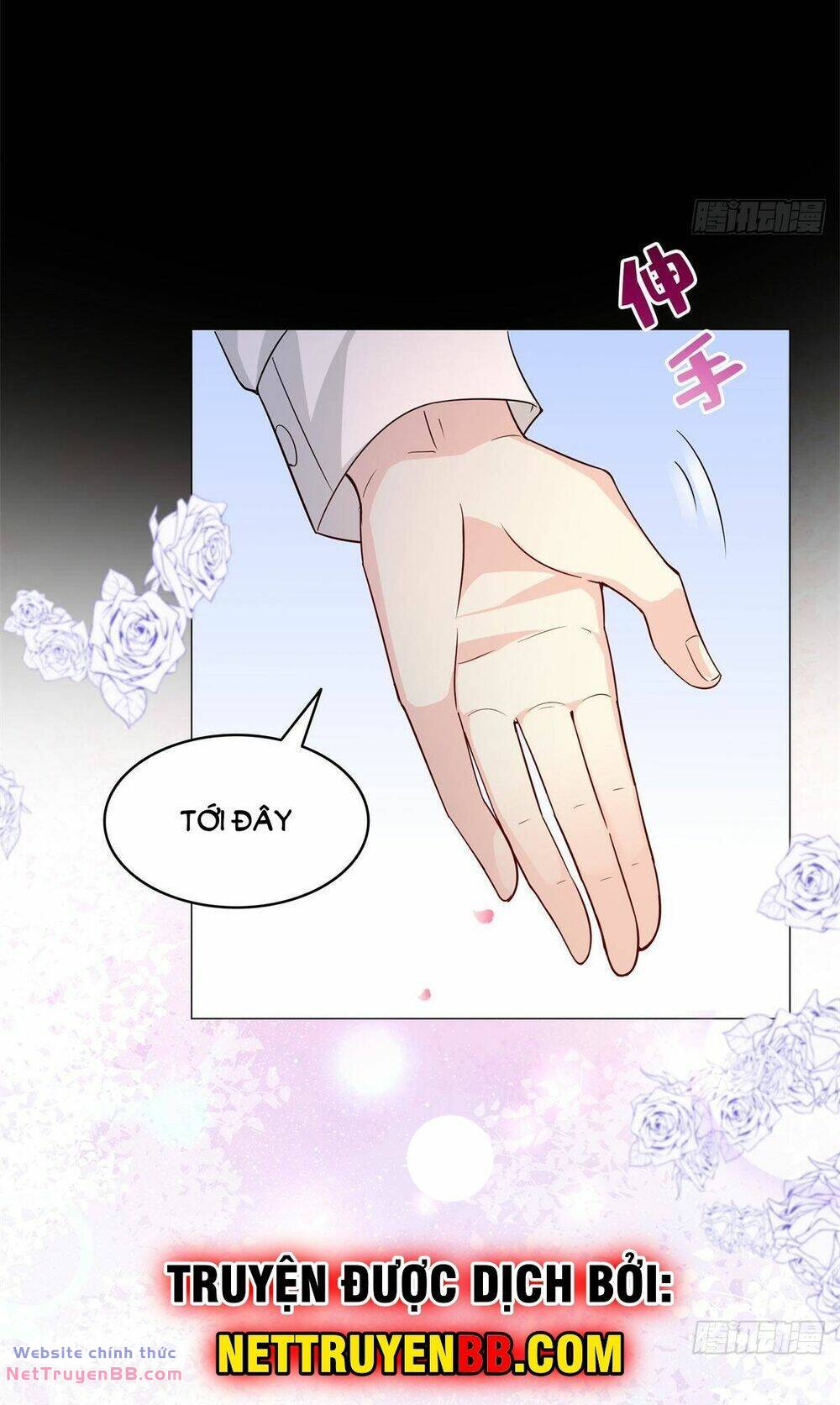 Hệt Như Hàn Quang Gặp Nắng Gắt Chapter 528 - Trang 37