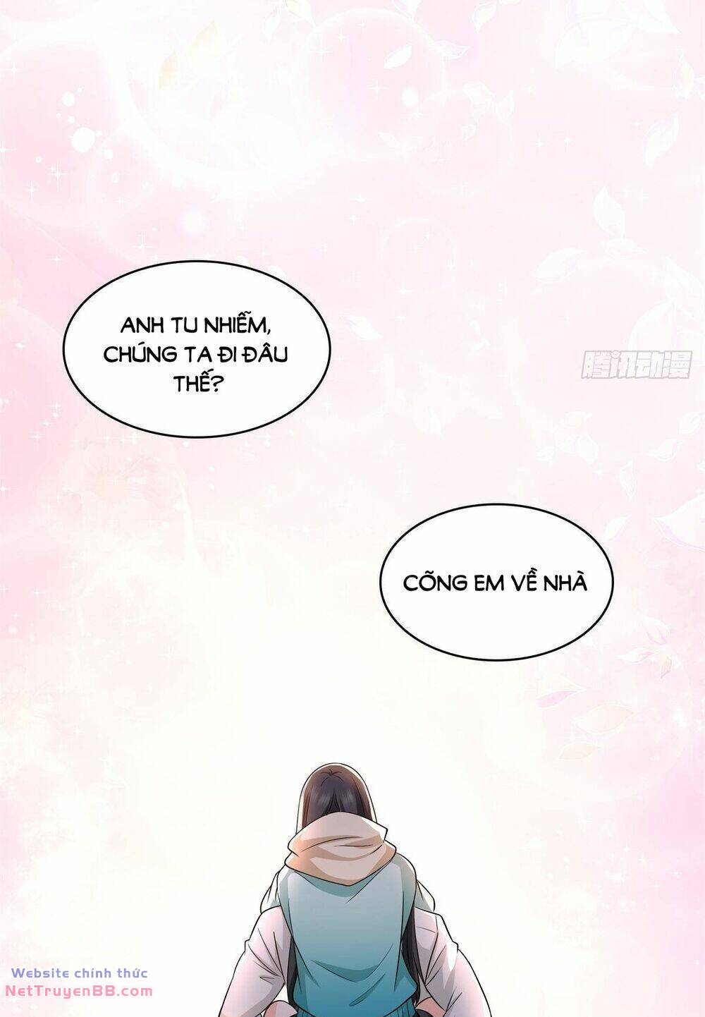 Hệt Như Hàn Quang Gặp Nắng Gắt Chapter 528 - Trang 40