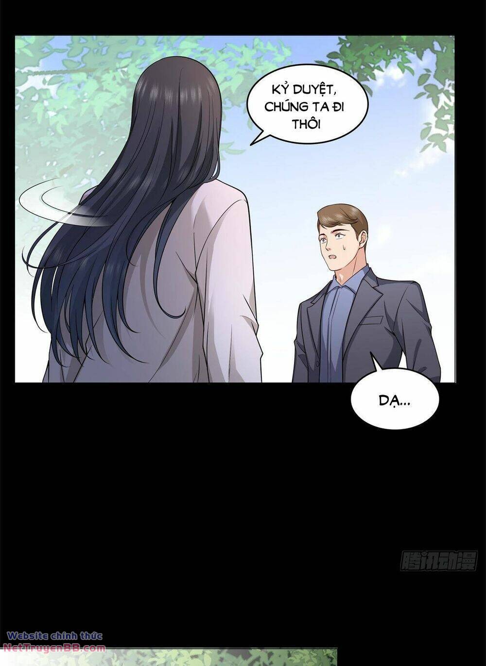 Hệt Như Hàn Quang Gặp Nắng Gắt Chapter 528 - Trang 9