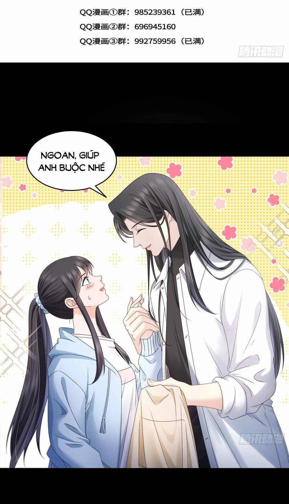 Hệt Như Hàn Quang Gặp Nắng Gắt Chapter 530 - Trang 1