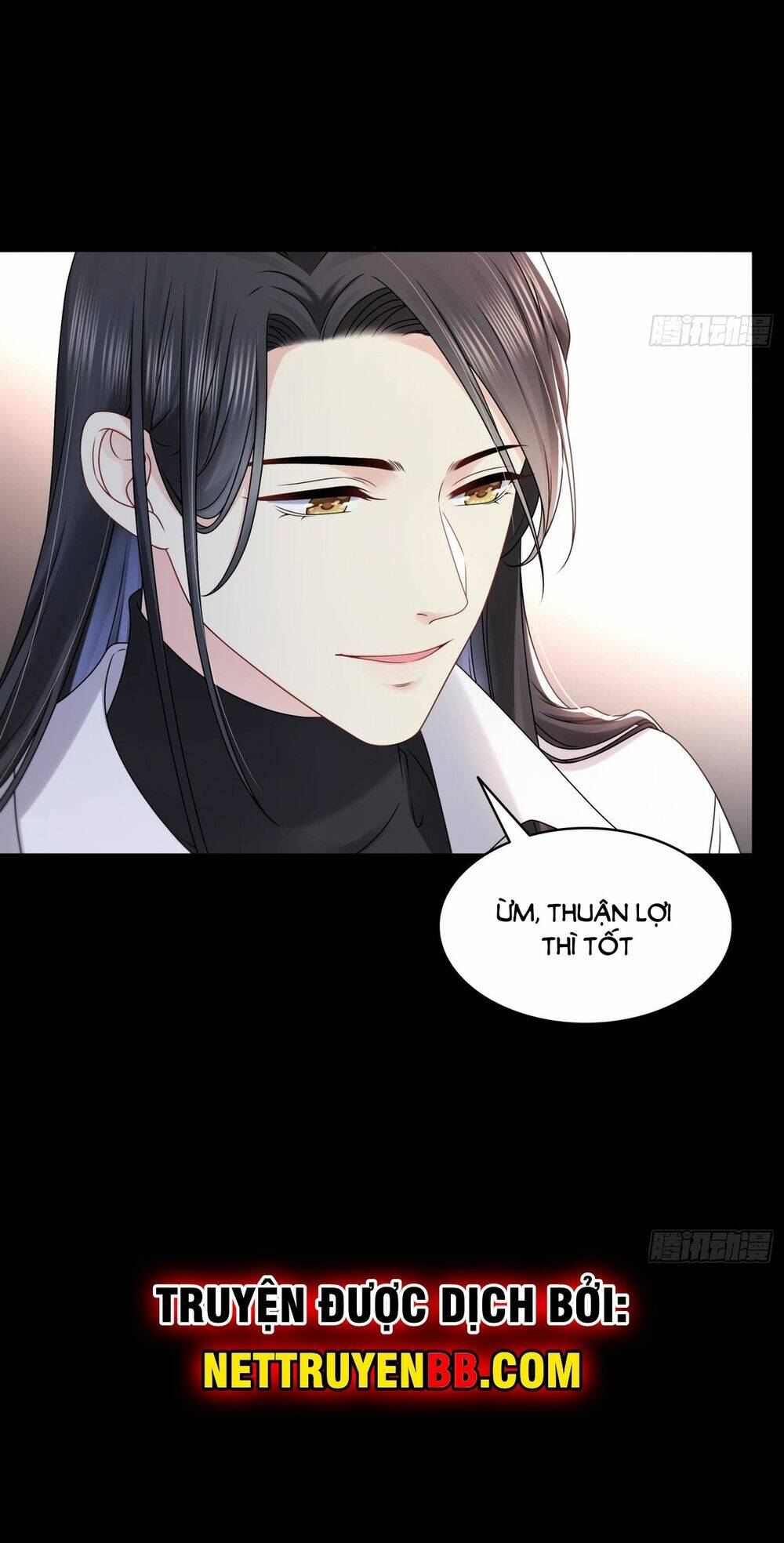 Hệt Như Hàn Quang Gặp Nắng Gắt Chapter 530 - Trang 12