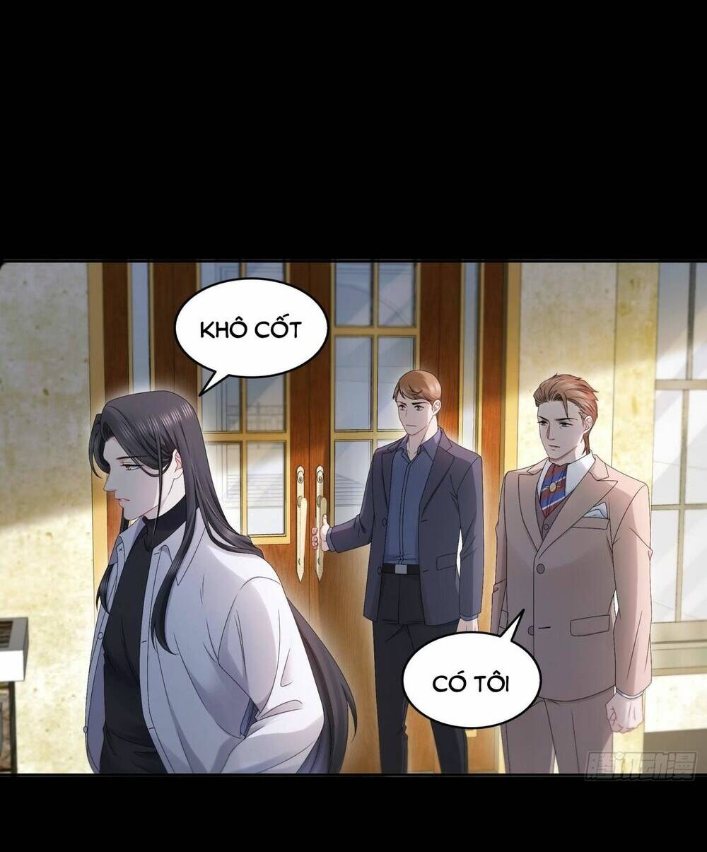 Hệt Như Hàn Quang Gặp Nắng Gắt Chapter 530 - Trang 14