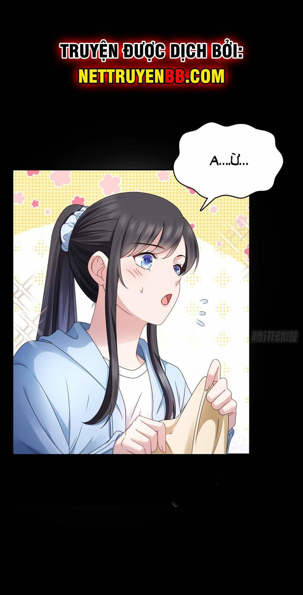 Hệt Như Hàn Quang Gặp Nắng Gắt Chapter 530 - Trang 2