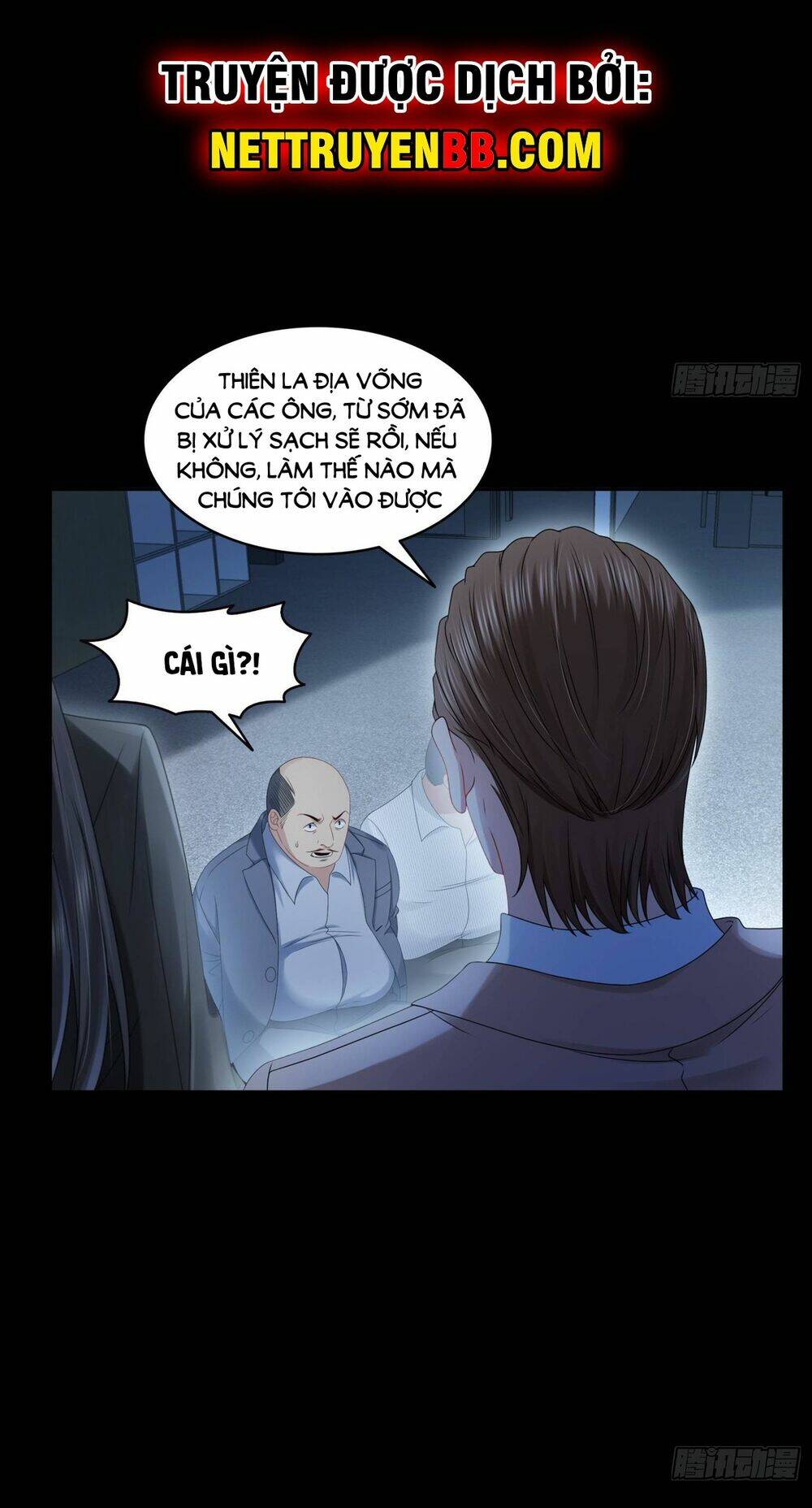 Hệt Như Hàn Quang Gặp Nắng Gắt Chapter 530 - Trang 24