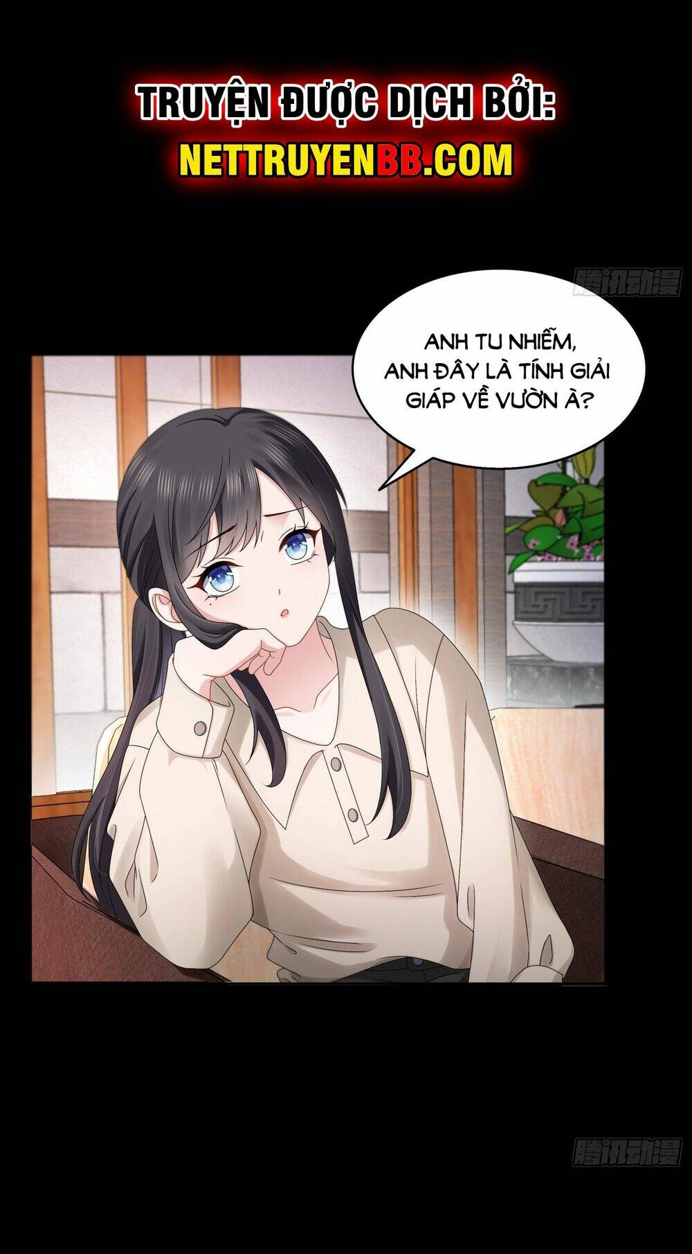 Hệt Như Hàn Quang Gặp Nắng Gắt Chapter 530 - Trang 32