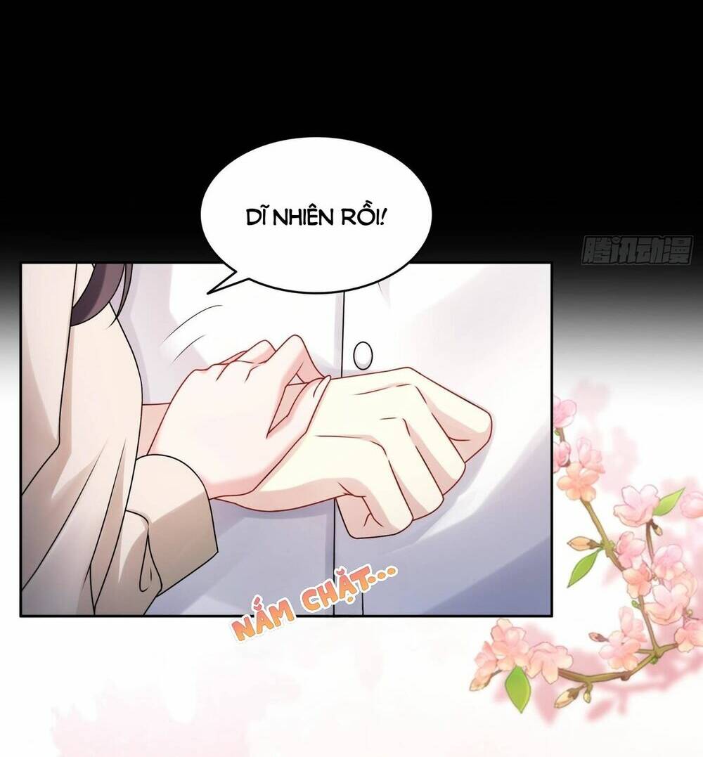 Hệt Như Hàn Quang Gặp Nắng Gắt Chapter 530 - Trang 37