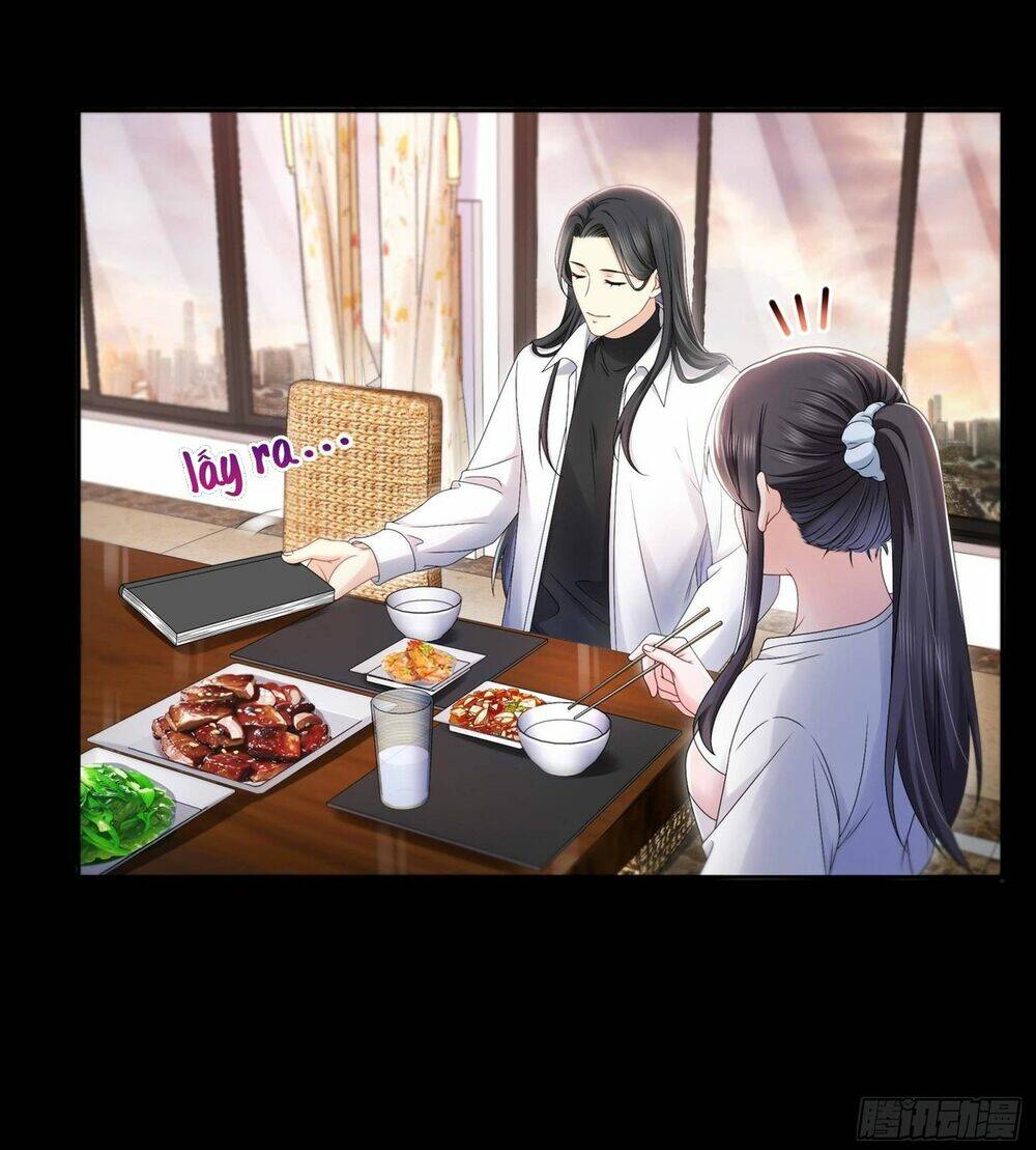 Hệt Như Hàn Quang Gặp Nắng Gắt Chapter 530 - Trang 6