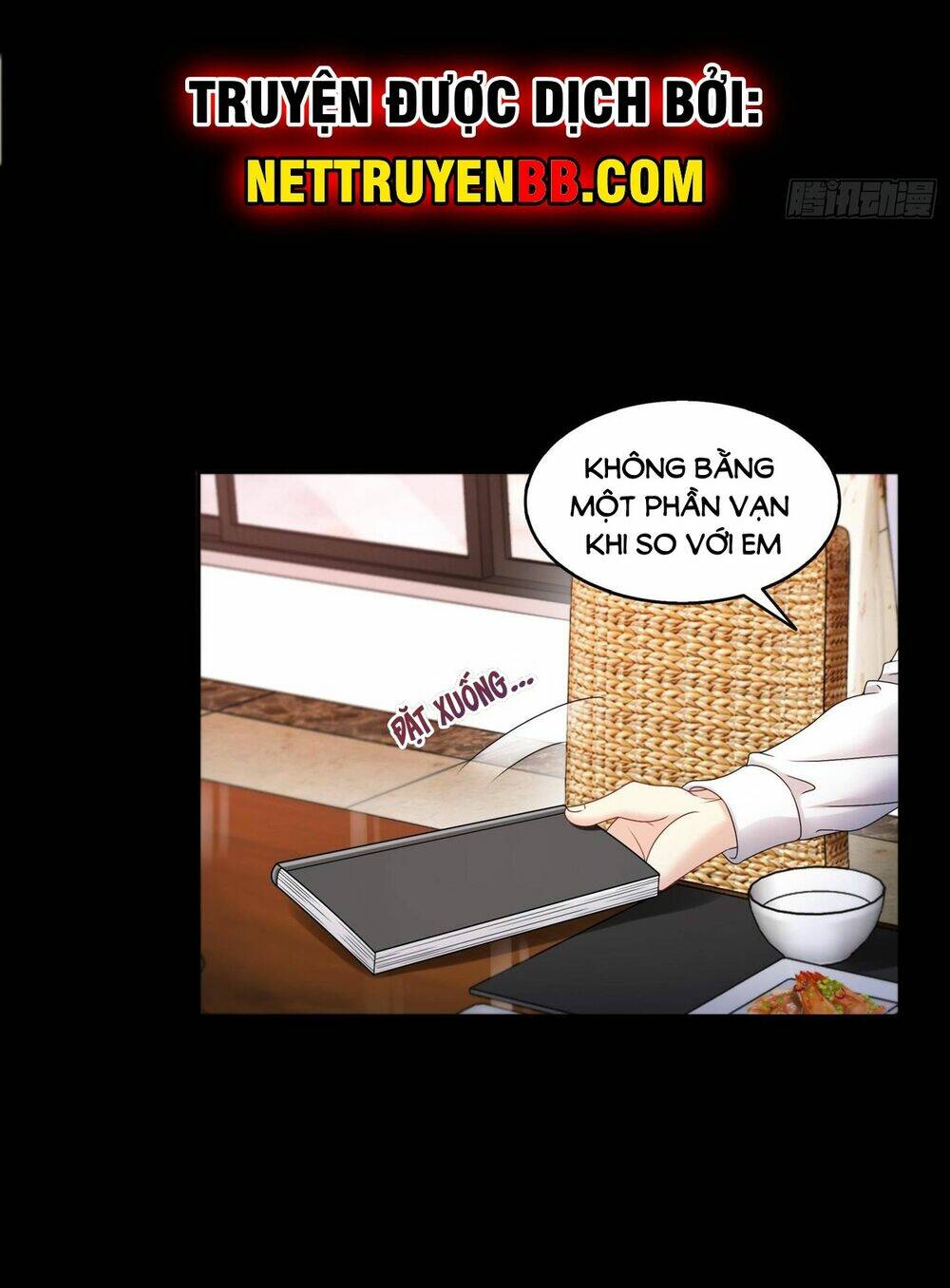 Hệt Như Hàn Quang Gặp Nắng Gắt Chapter 530 - Trang 8