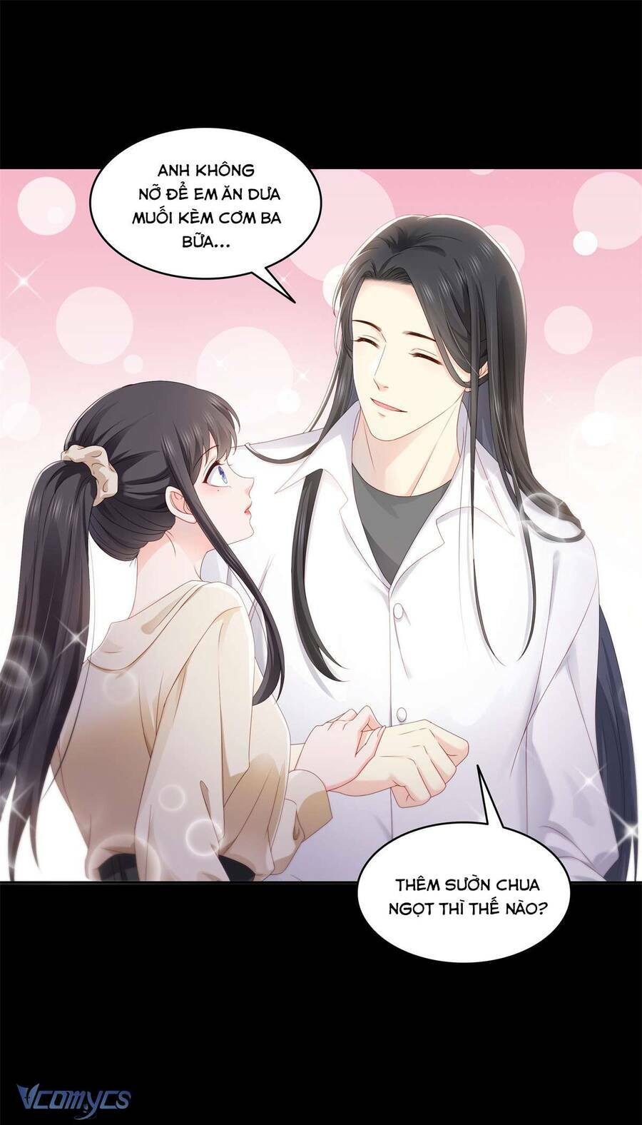 Hệt Như Hàn Quang Gặp Nắng Gắt Chapter 531 - Trang 1