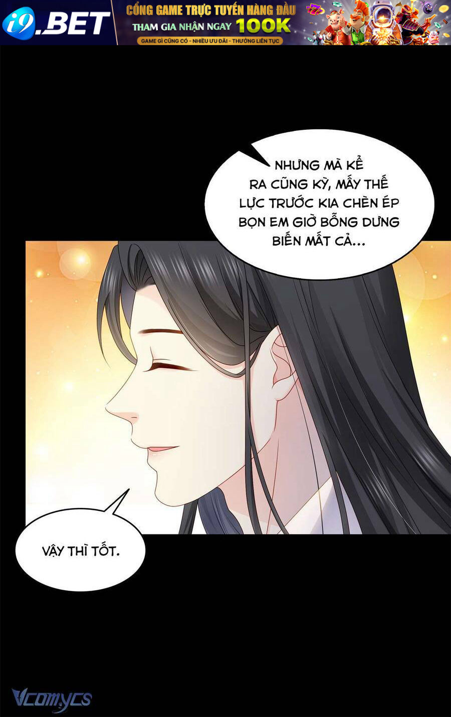 Hệt Như Hàn Quang Gặp Nắng Gắt Chapter 531 - Trang 12