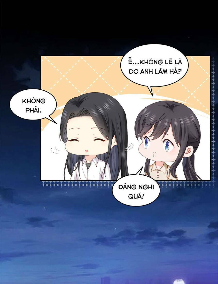 Hệt Như Hàn Quang Gặp Nắng Gắt Chapter 531 - Trang 13