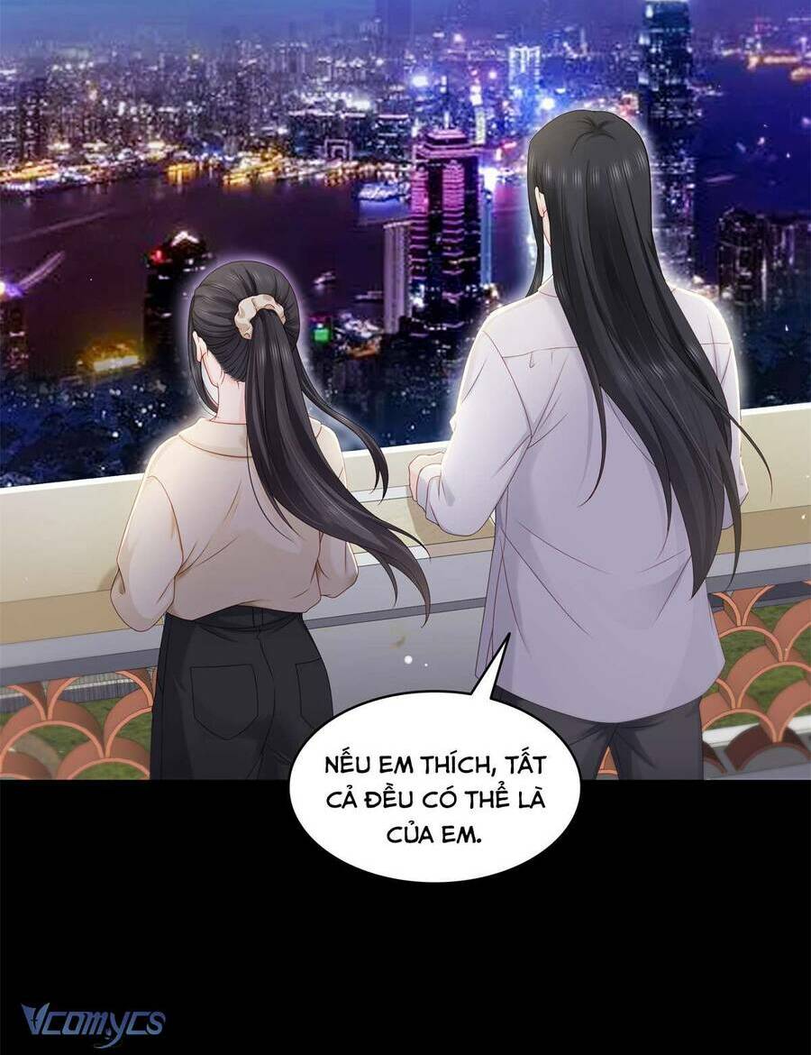 Hệt Như Hàn Quang Gặp Nắng Gắt Chapter 531 - Trang 14