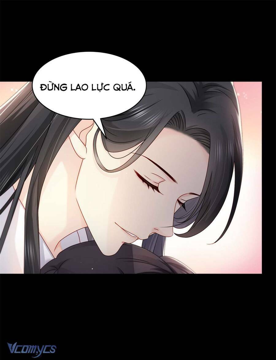 Hệt Như Hàn Quang Gặp Nắng Gắt Chapter 531 - Trang 19